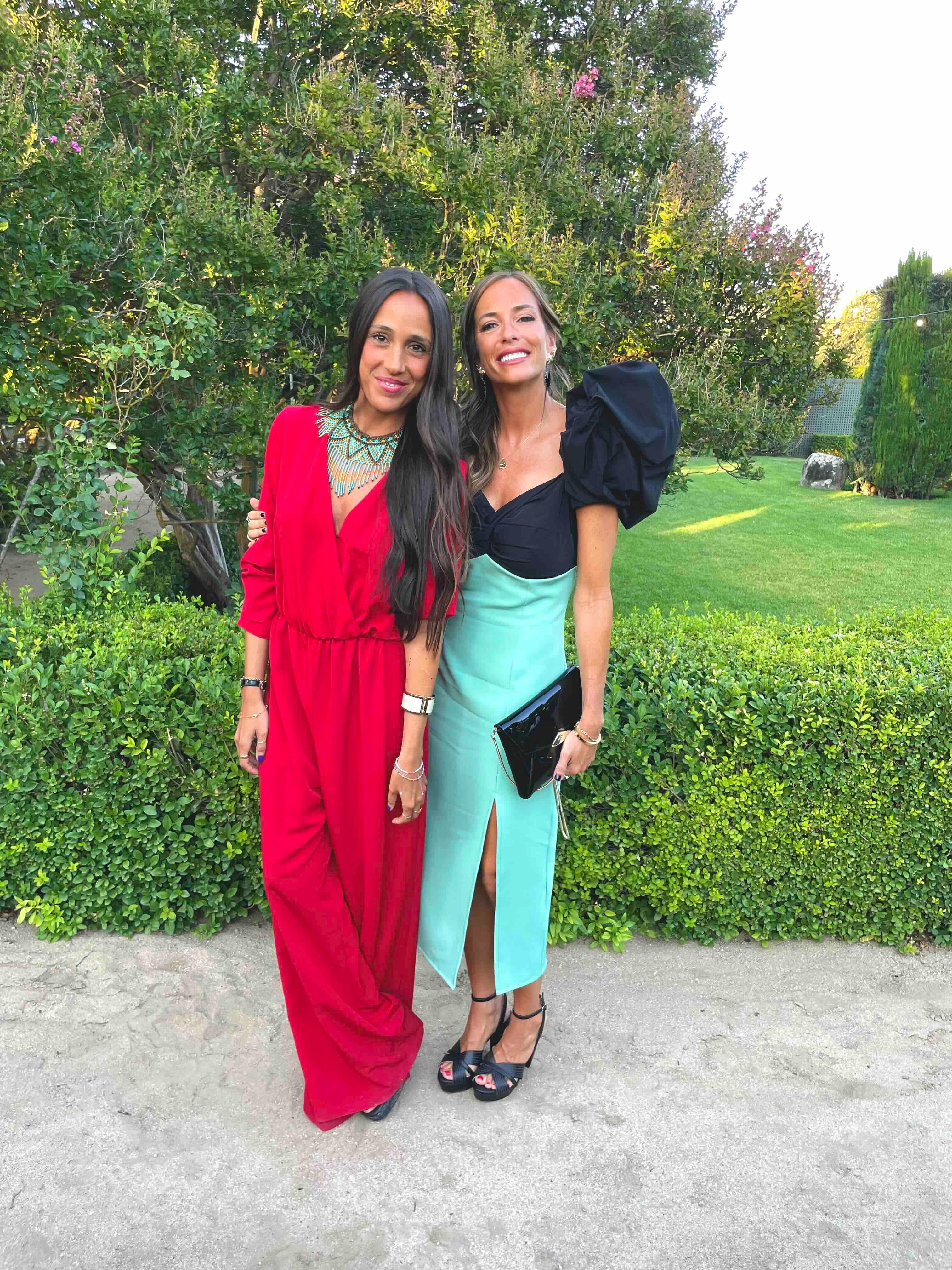 VESTIDO DEW AND CORCH — foto 2 de 6