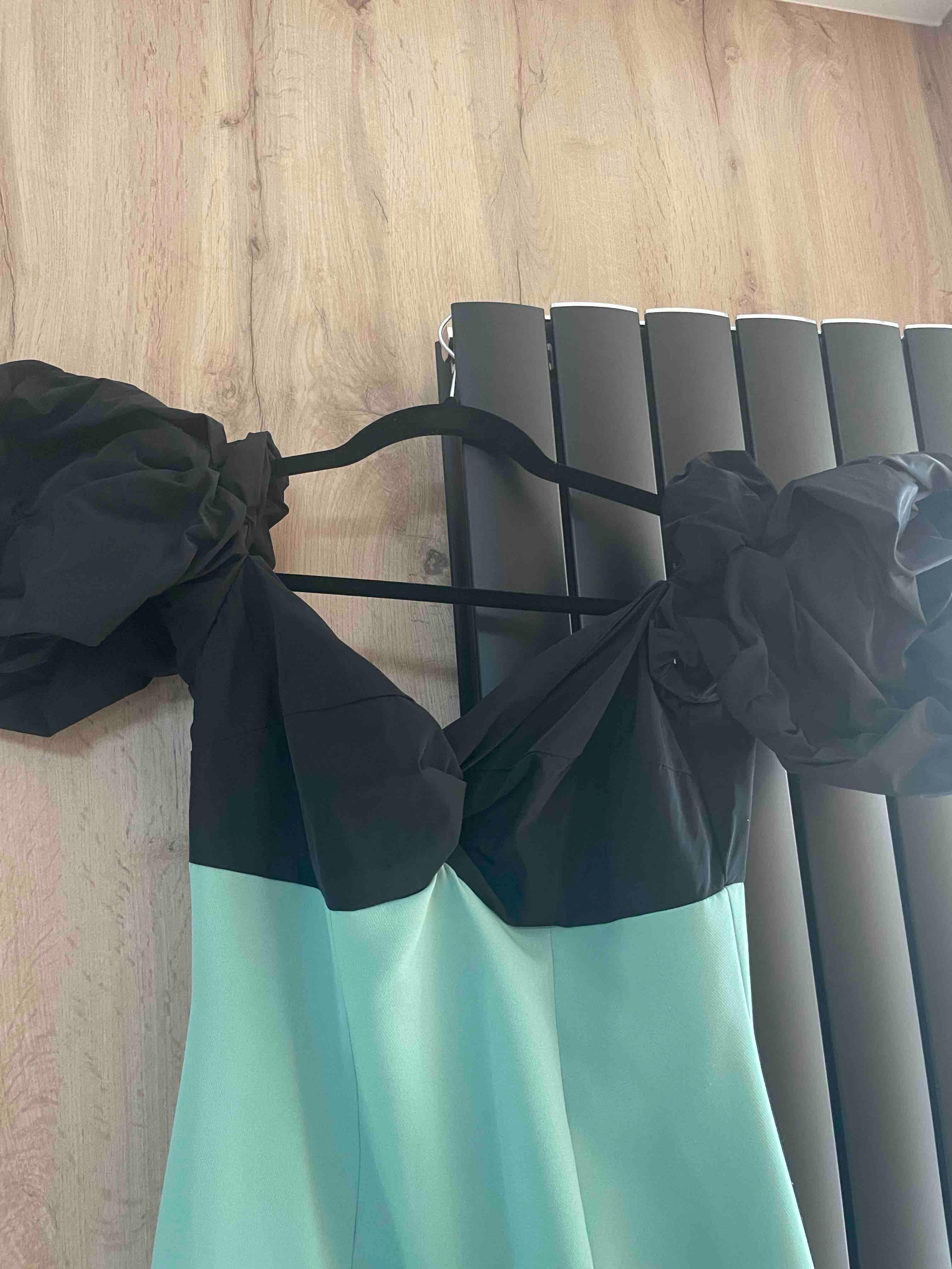 VESTIDO DEW AND CORCH — foto 5 de 6