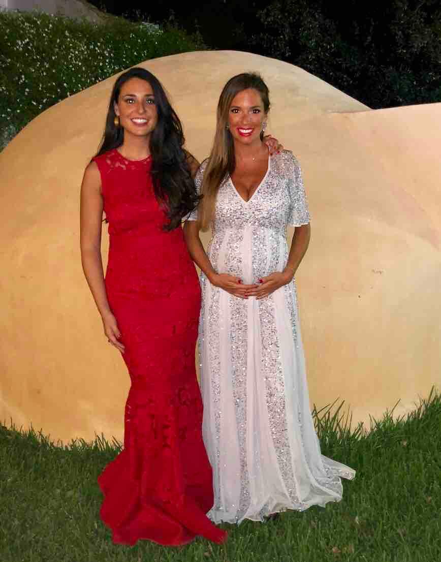 VESTIDO LENTEJUELAS Asos — foto 1 de 6
