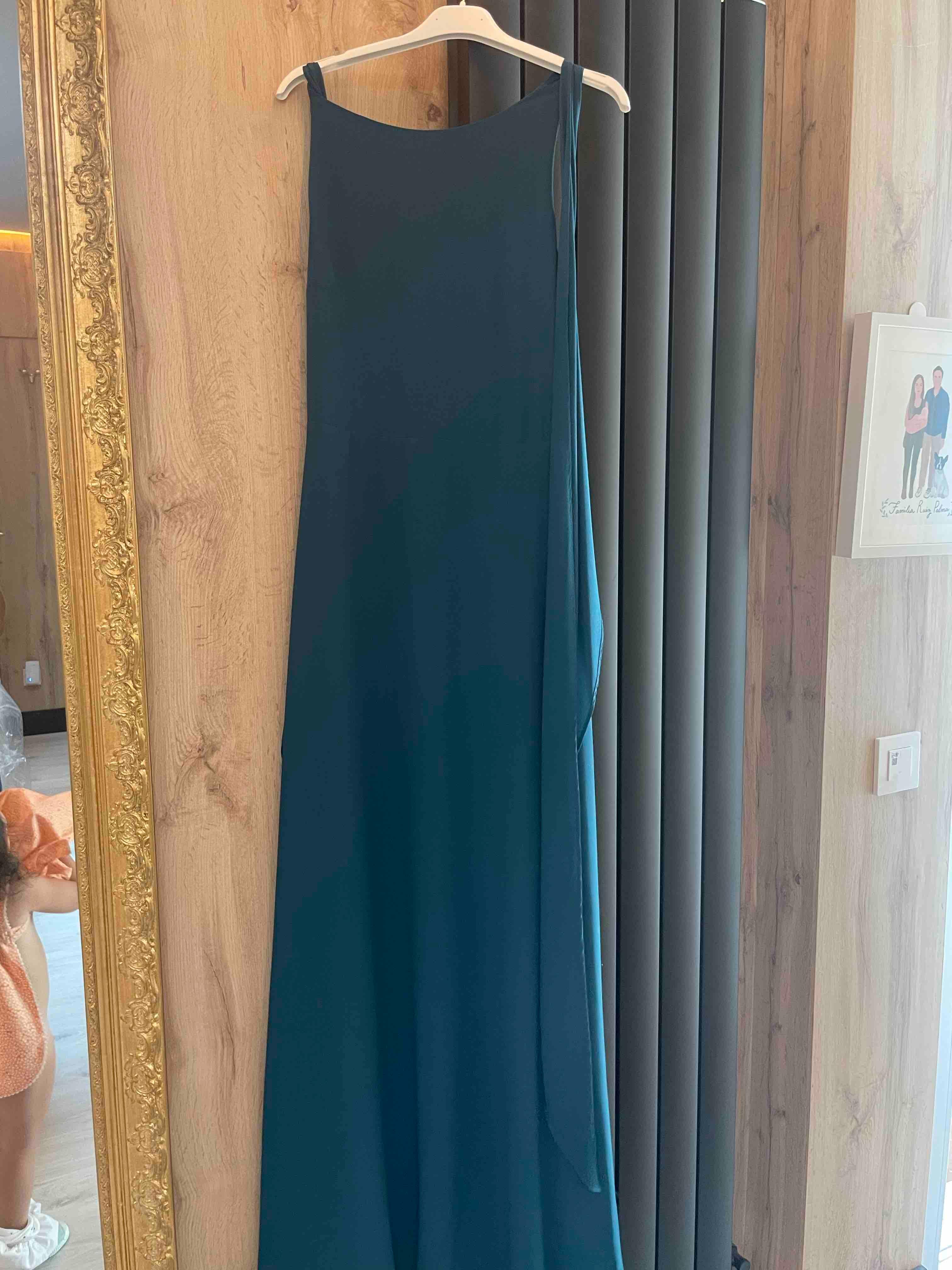 Vestido de la Croixé Atelier — foto 3 de 5
