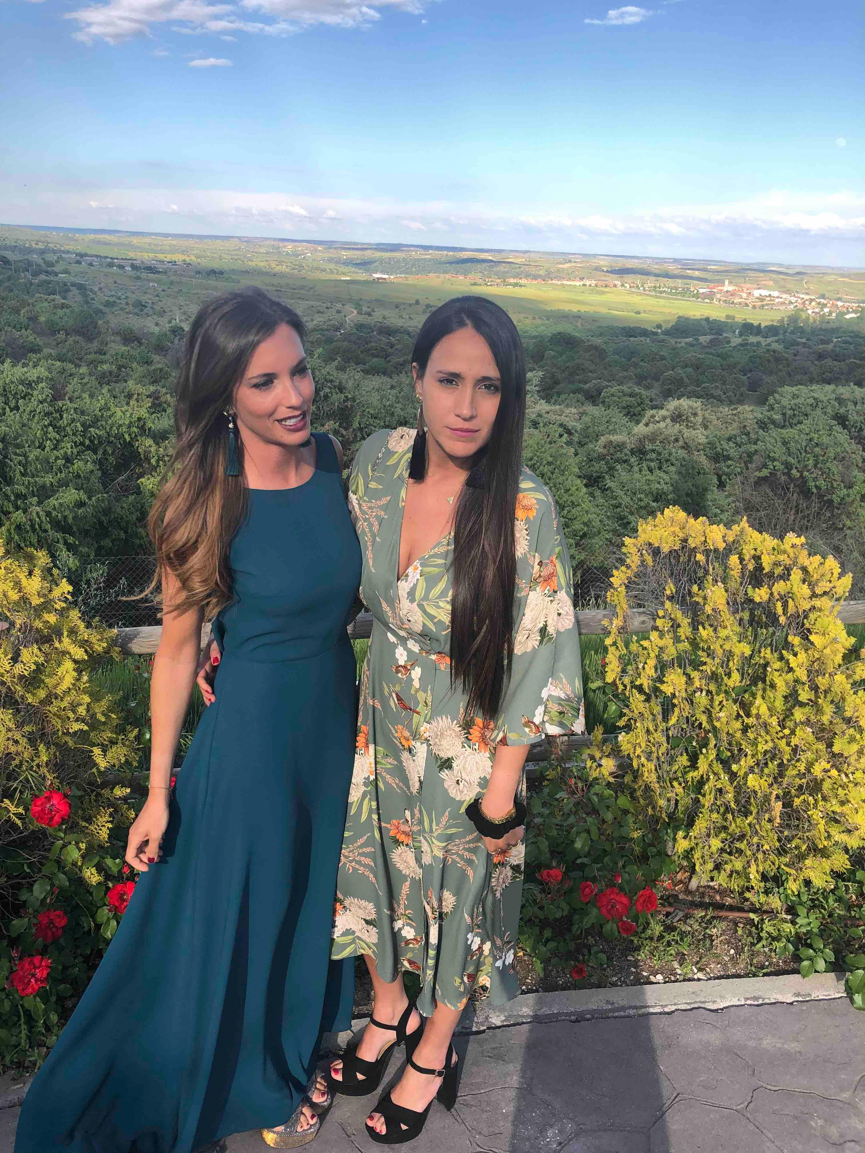 Vestido de la Croixé Atelier — foto 1 de 5