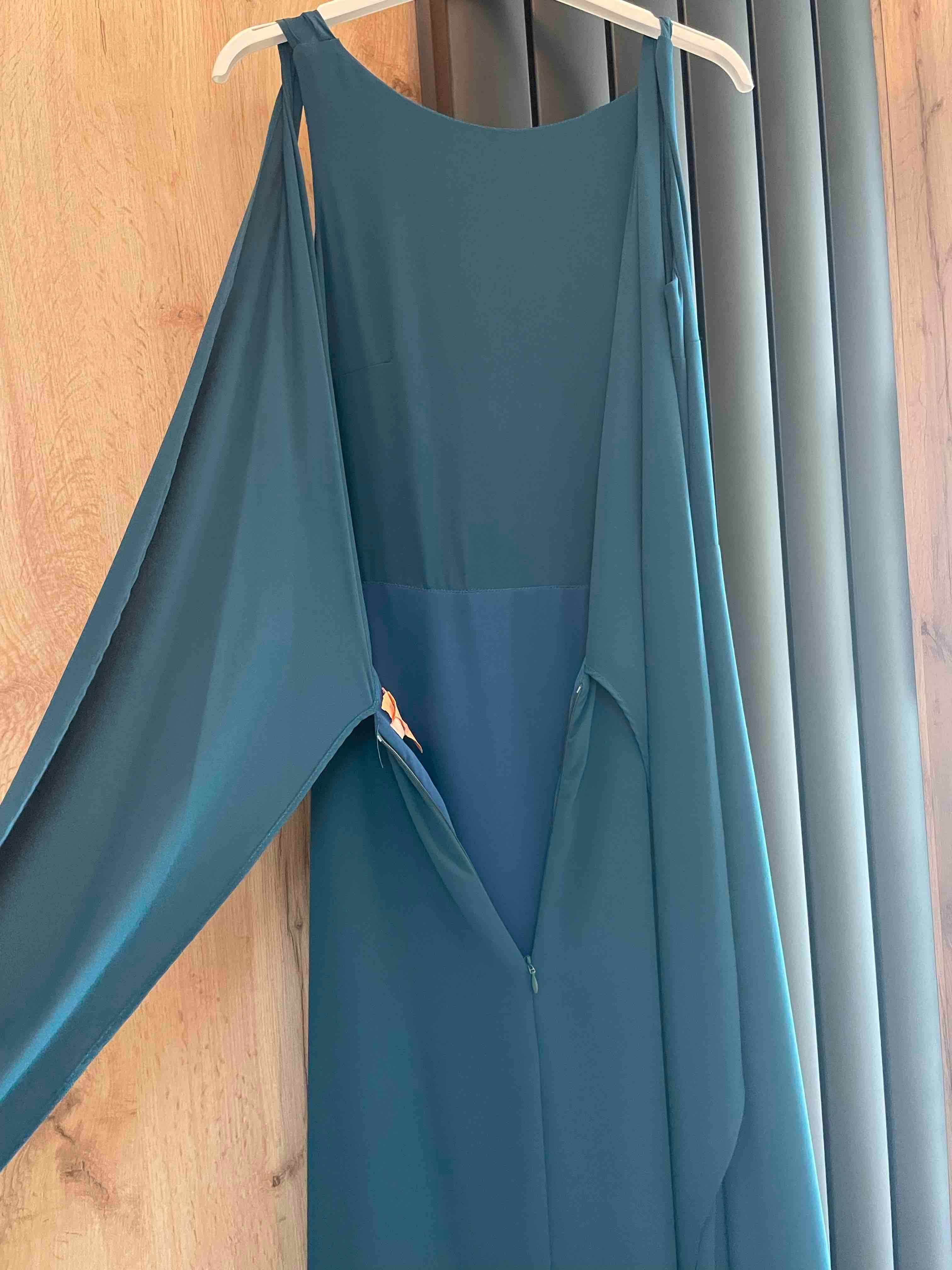 Vestido de la Croixé Atelier — foto 4 de 5