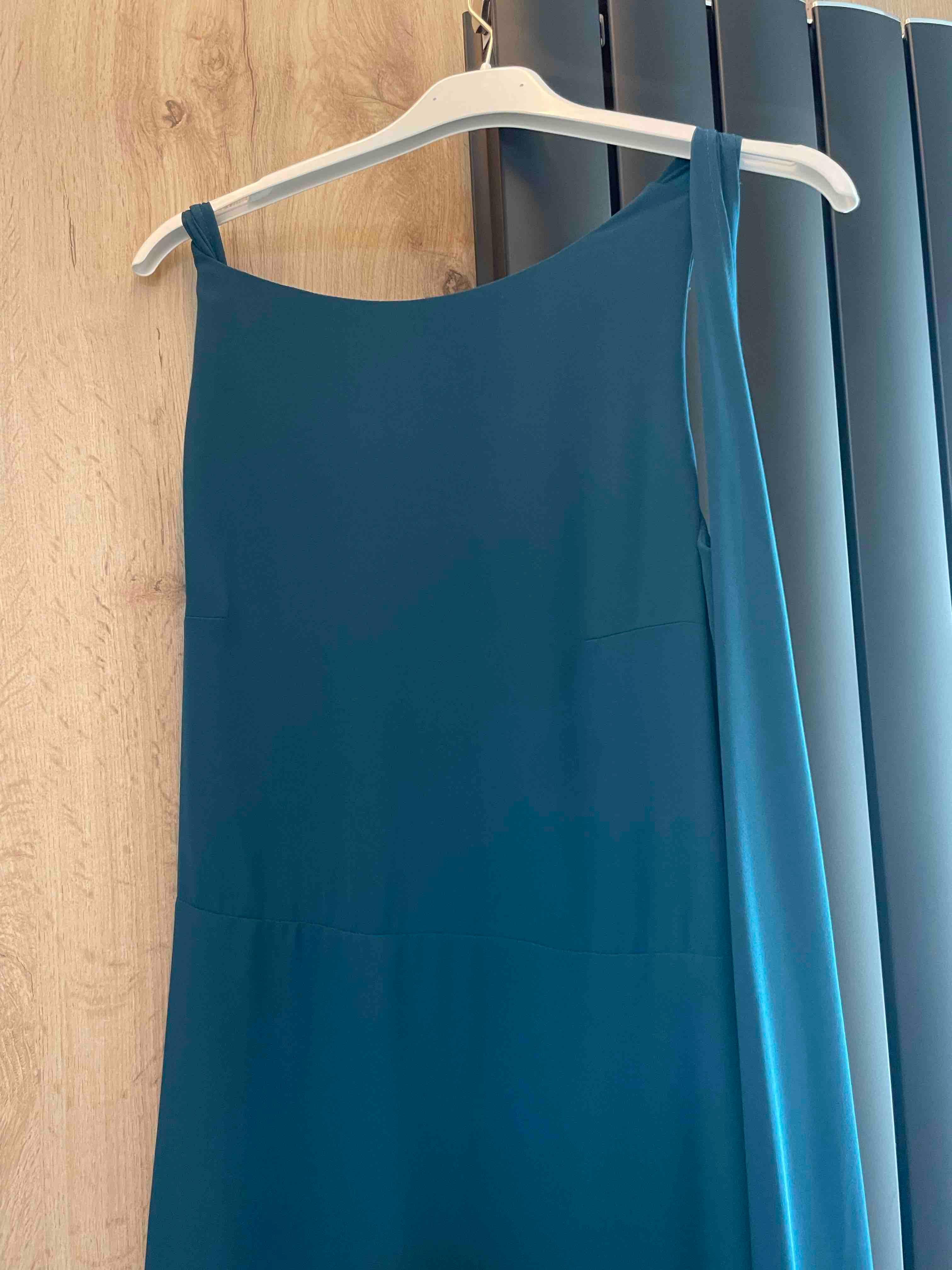 Vestido de la Croixé Atelier — foto 5 de 5