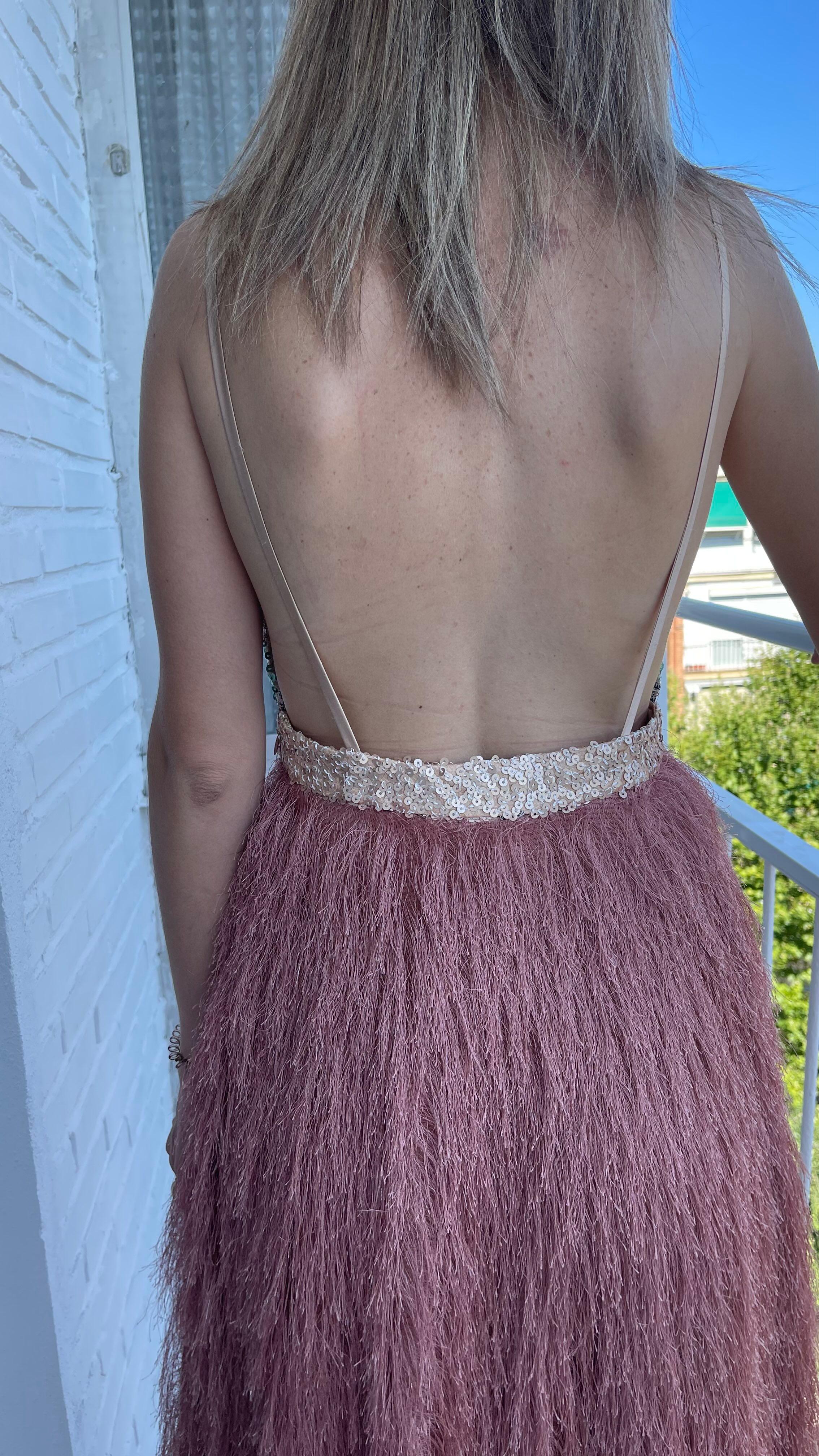 vestido de noche KAOÂ — foto 5 de 5