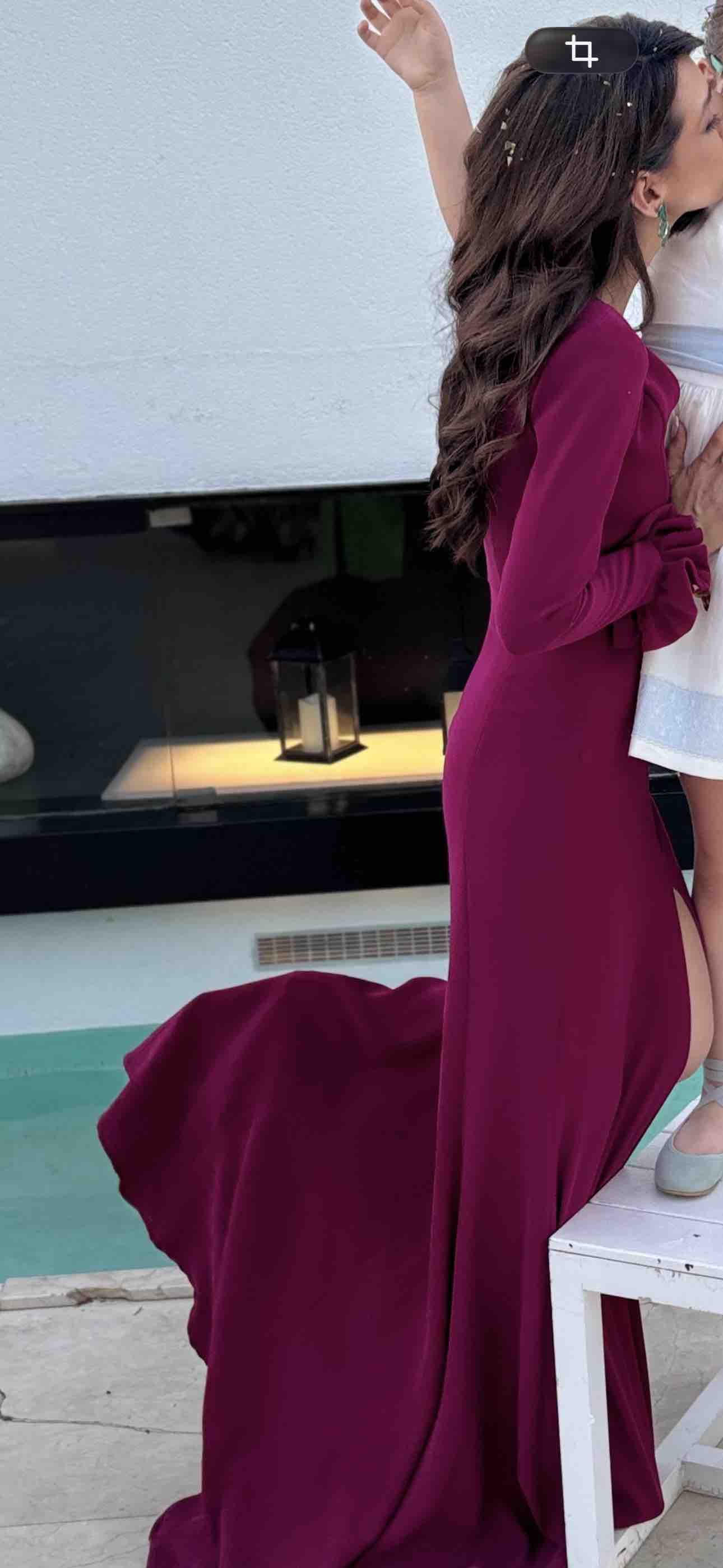 Vestido Rocio Osorno — foto 5 de 5