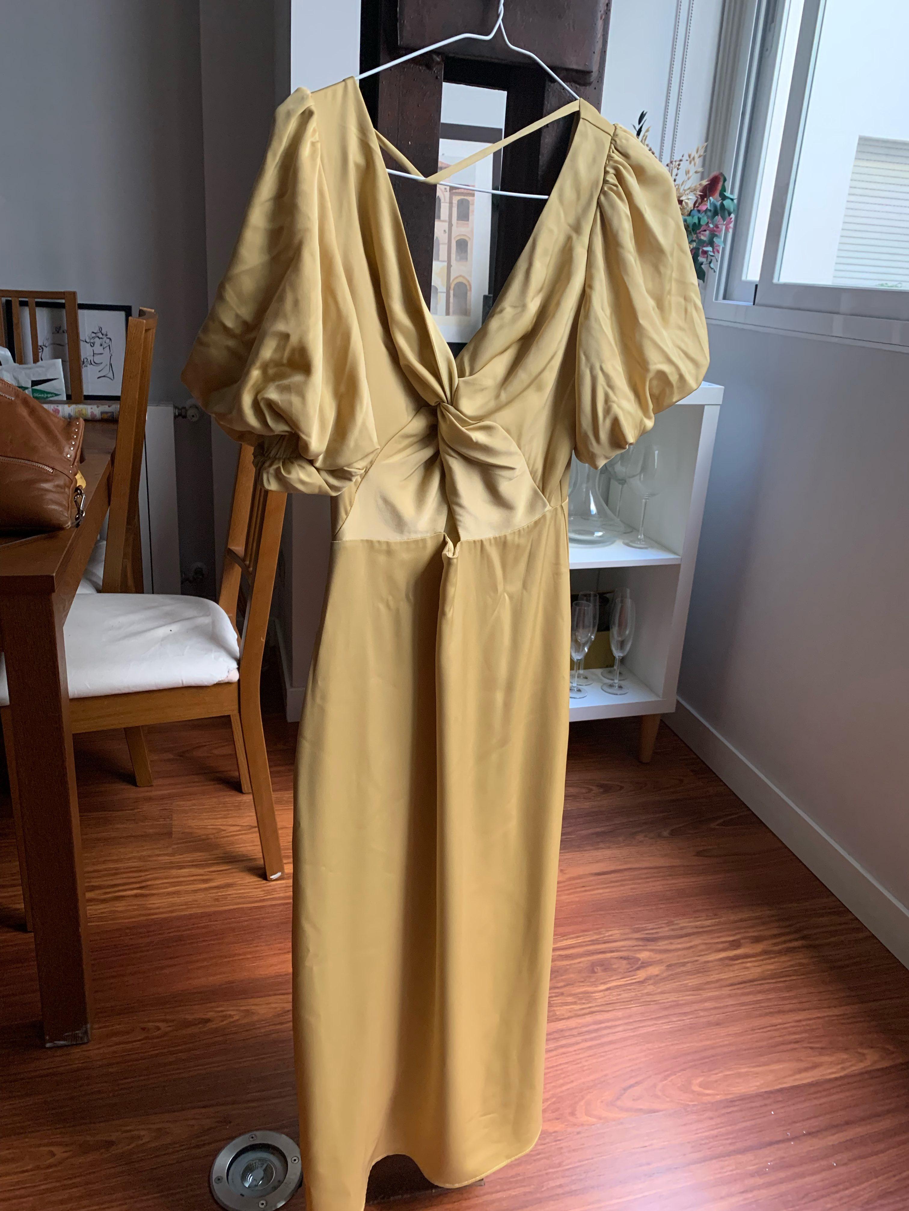 Vestido Bruna Colección en talla XS — foto 1 de 4