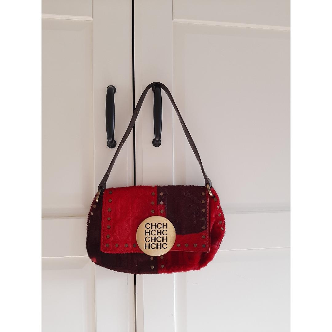 Bolso Carolina Herrera CH — foto 1 de 5