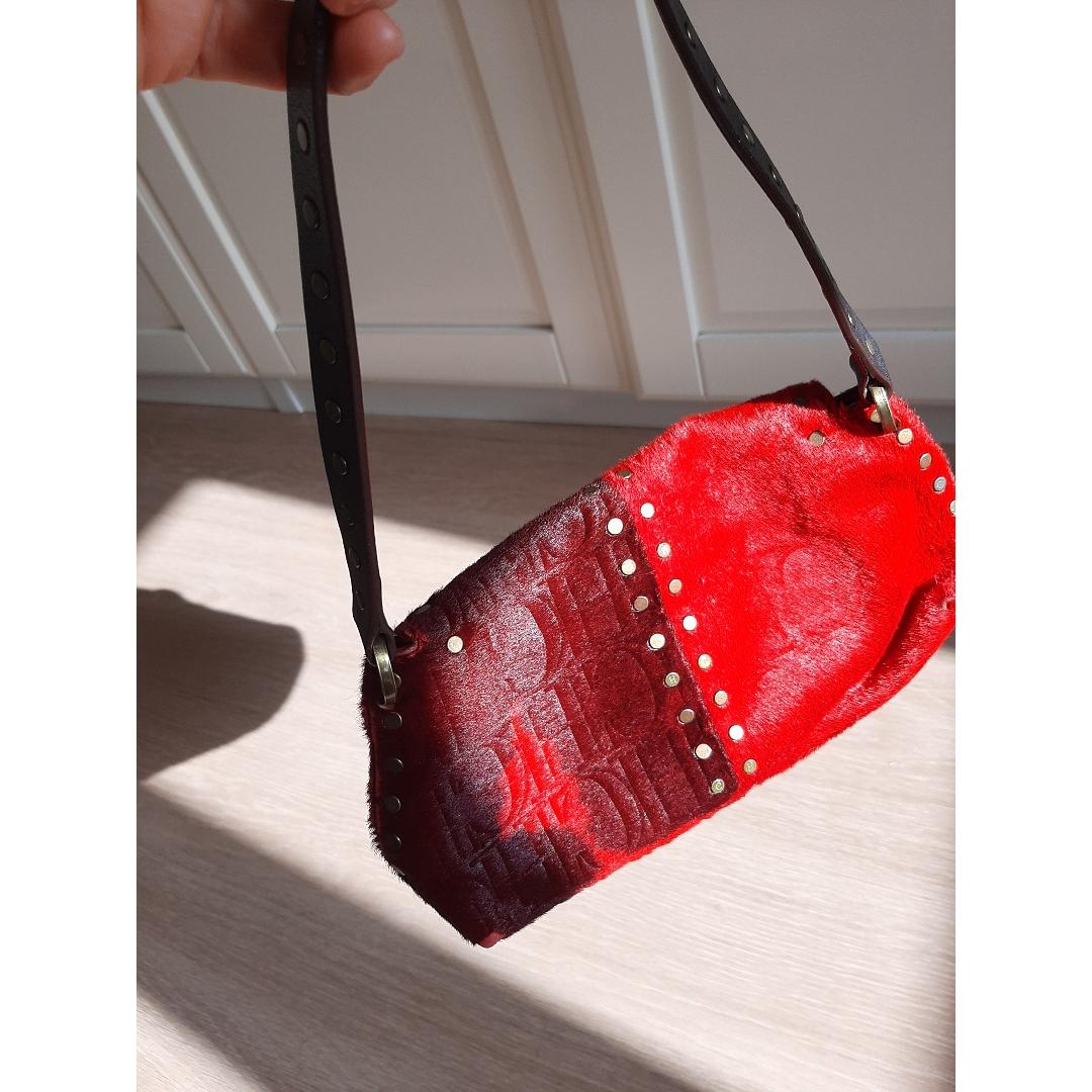 Bolso Carolina Herrera CH — foto 2 de 5