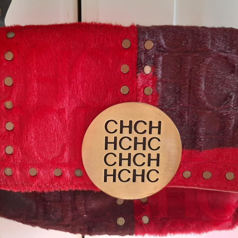 Bolso Carolina Herrera CH — foto 4 de 5