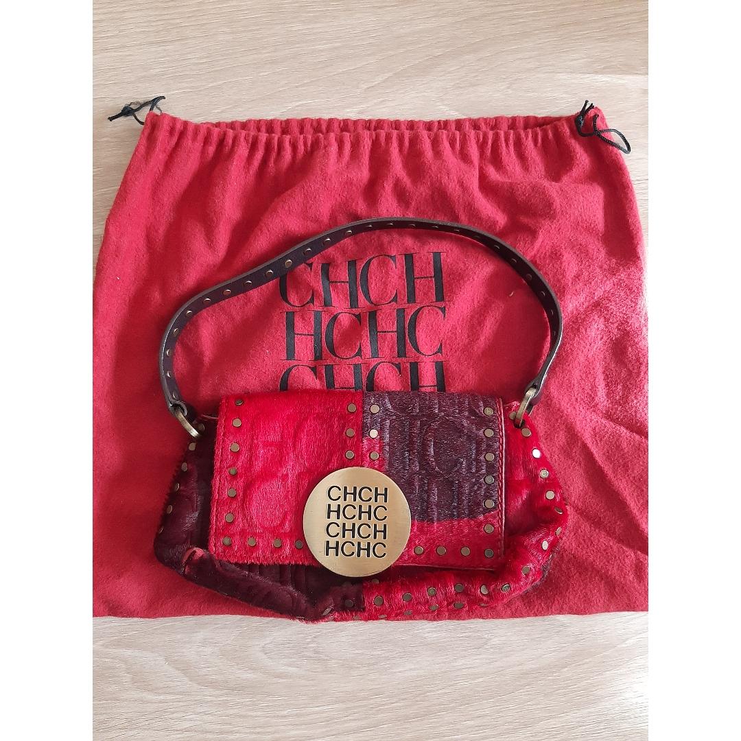 Bolso Carolina Herrera CH — foto 5 de 5