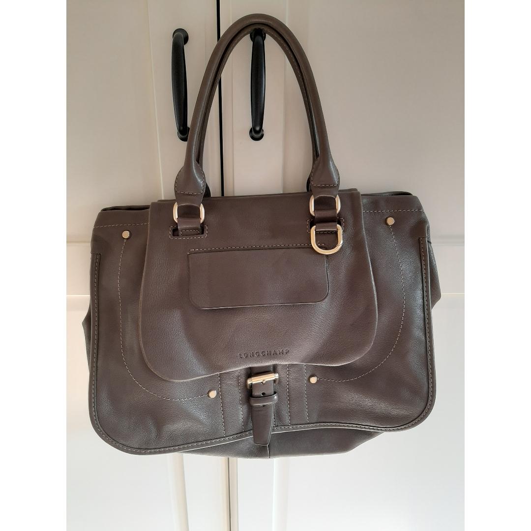 Bolso Longchamp — foto 1 de 4