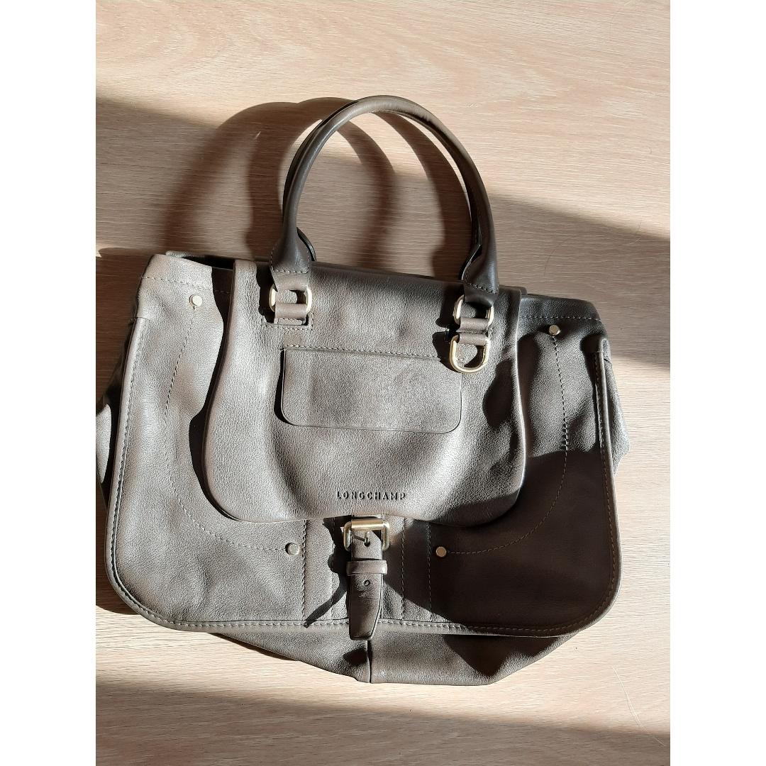 Bolso Longchamp — foto 4 de 4