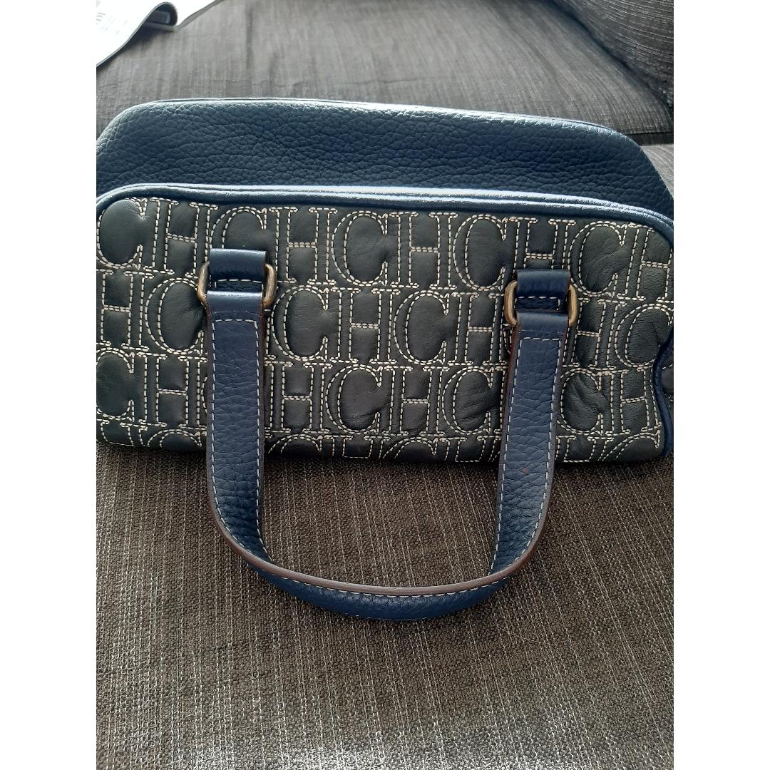 Bolso Carolina Herrera — foto 1 de 5