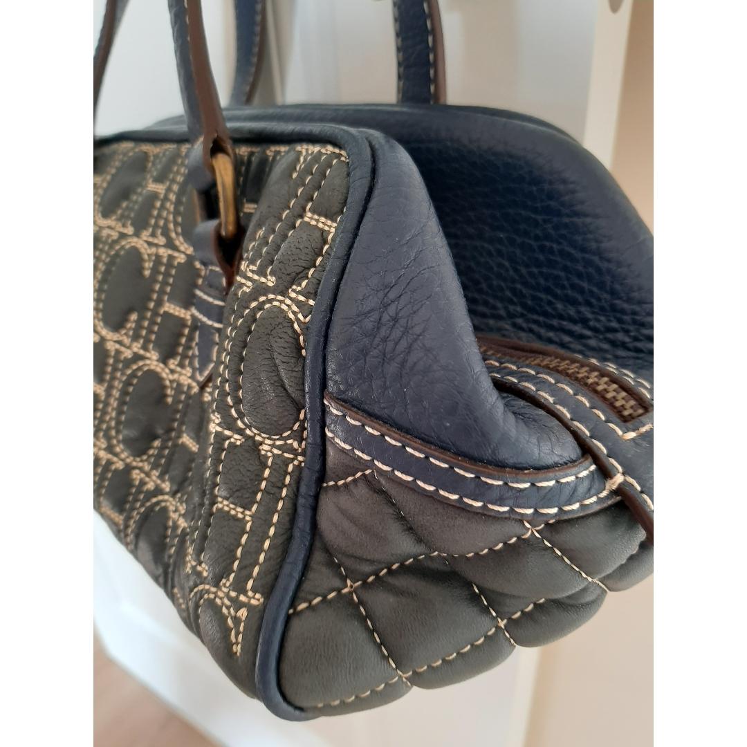 Bolso Carolina Herrera — foto 3 de 5