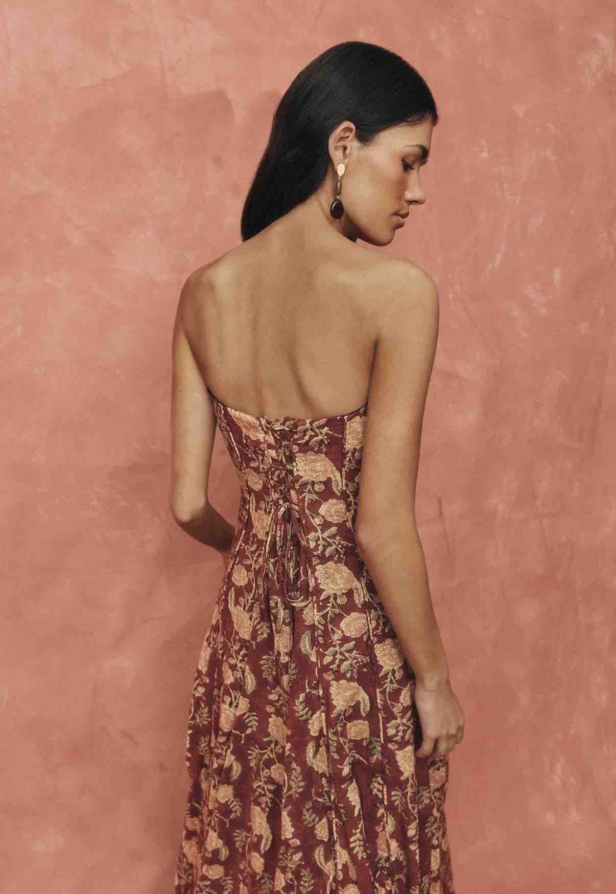 Vestido Baymo — foto 3 de 4