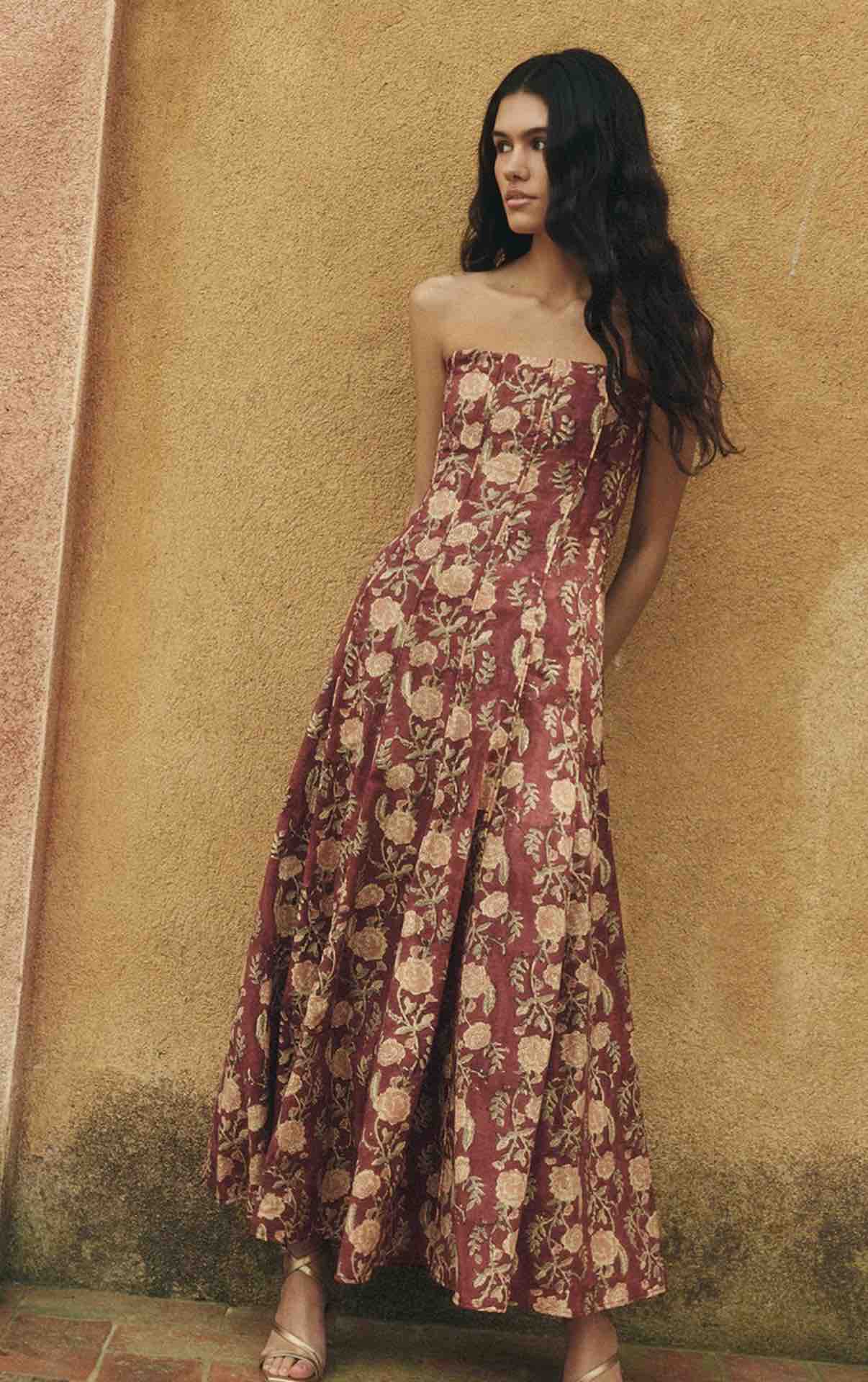 Vestido Baymo — foto 4 de 4