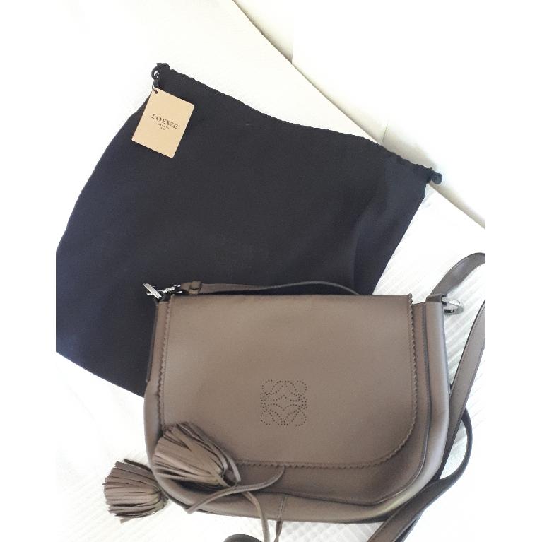 Bolso bandolera cobre de Loewe — foto 2 de 3