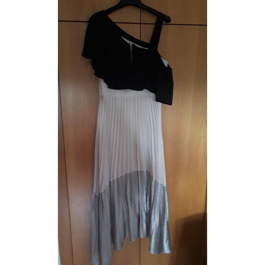 Vestido de noche o boda, Coast talla 38 — foto 1 de 2