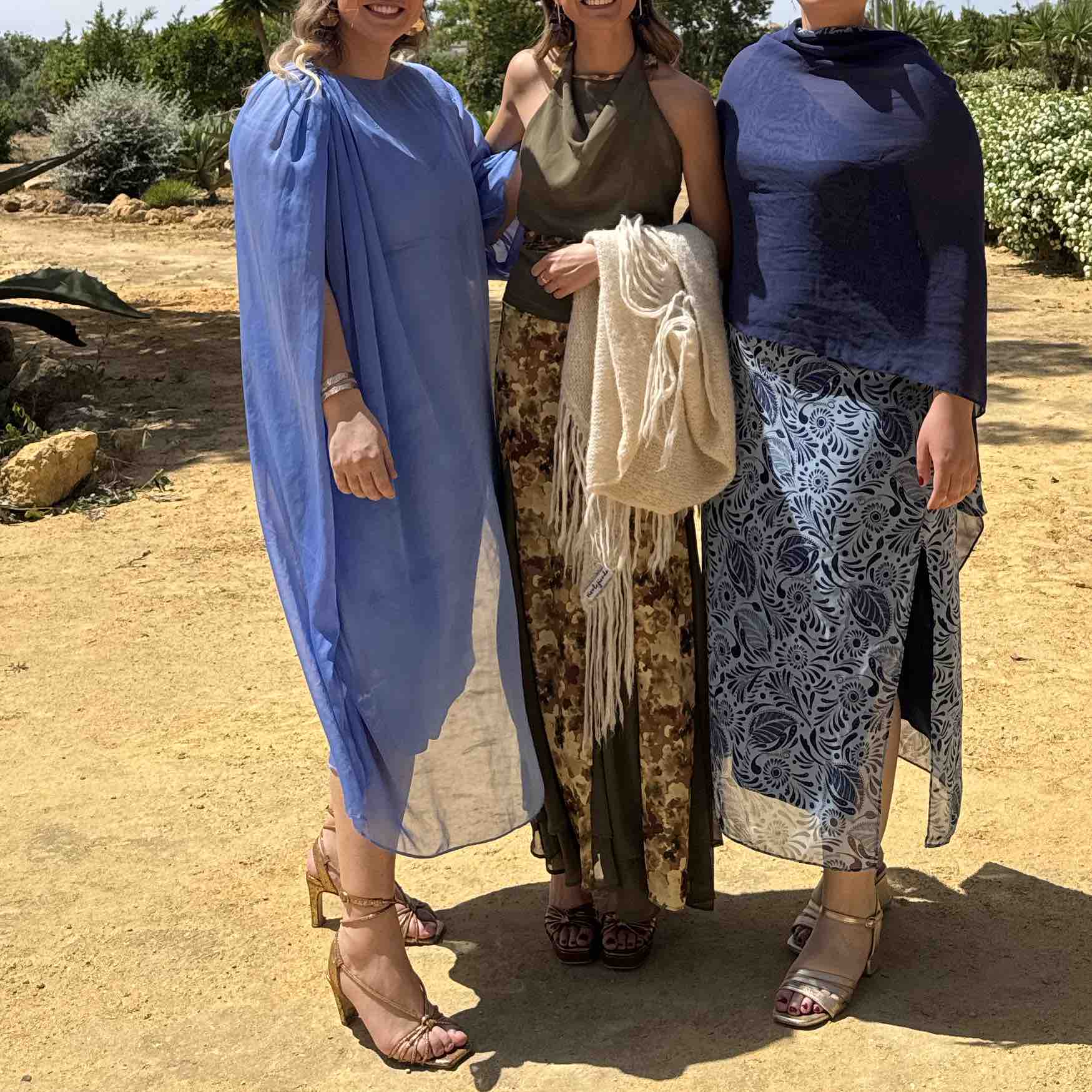 Conjunto de boda Bicolo Brand — foto 4 de 4