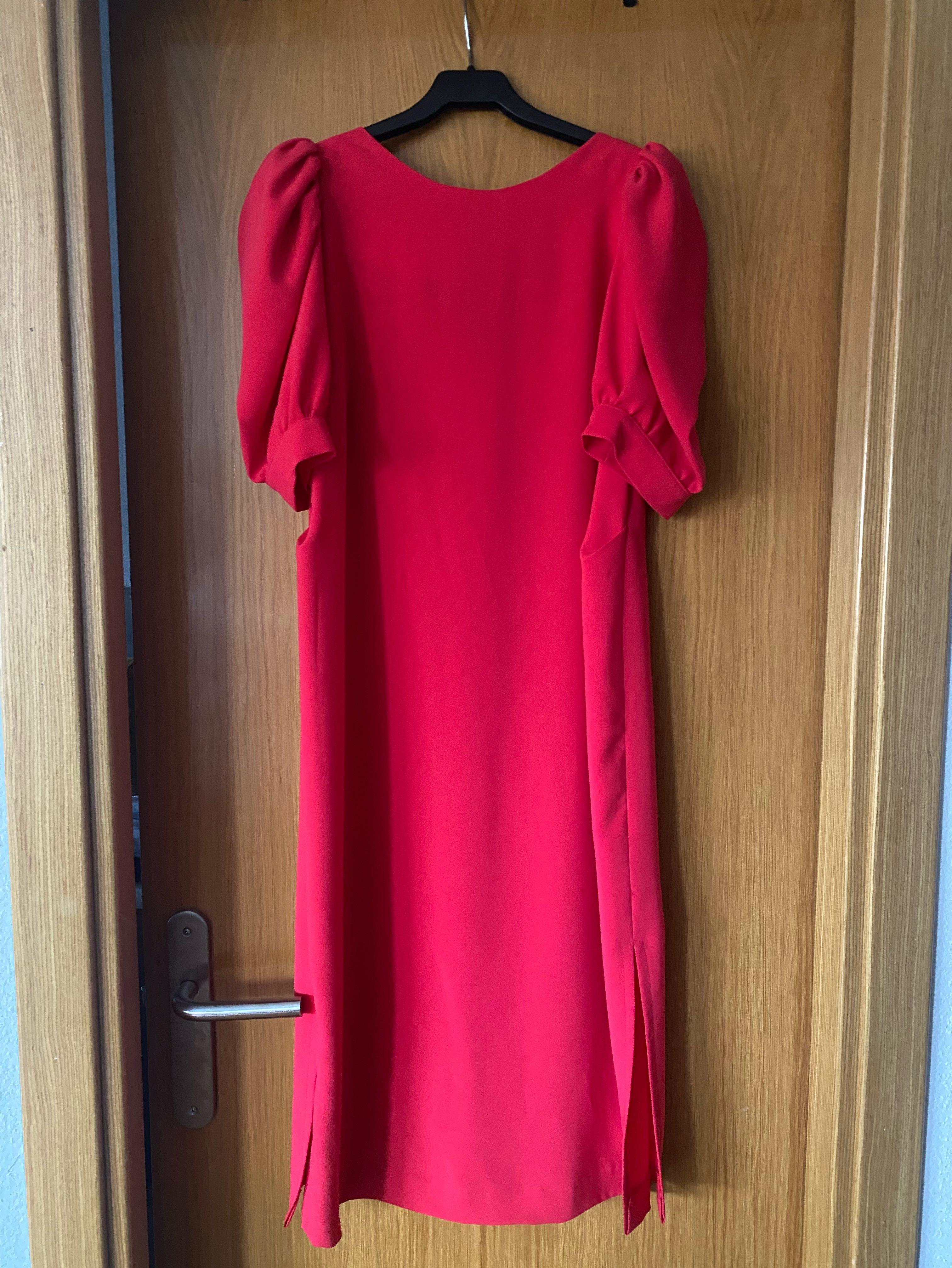 vestido invitada embarazada Bombü Spain — foto 1 de 4