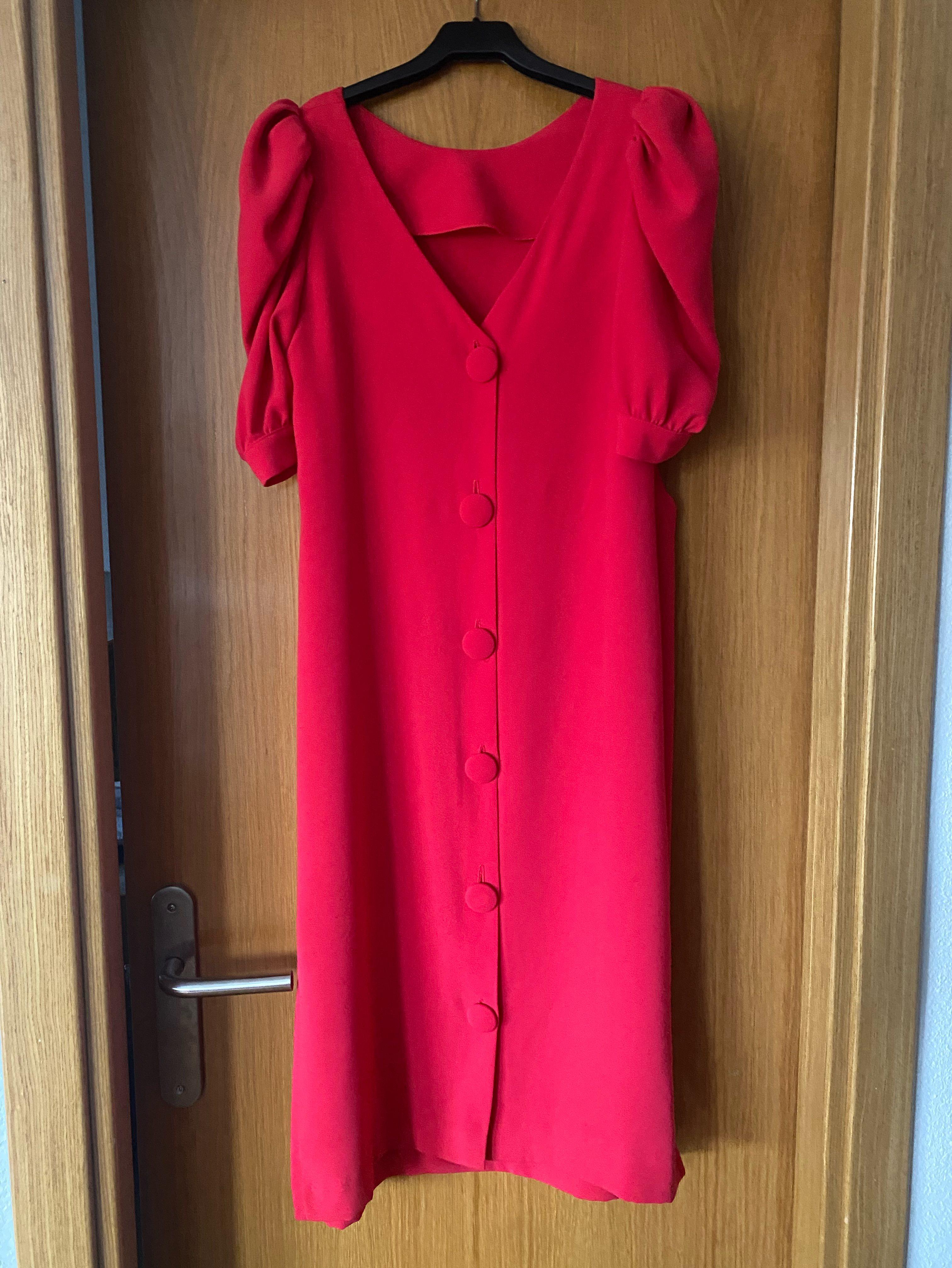 vestido invitada embarazada Bombü Spain — foto 2 de 4