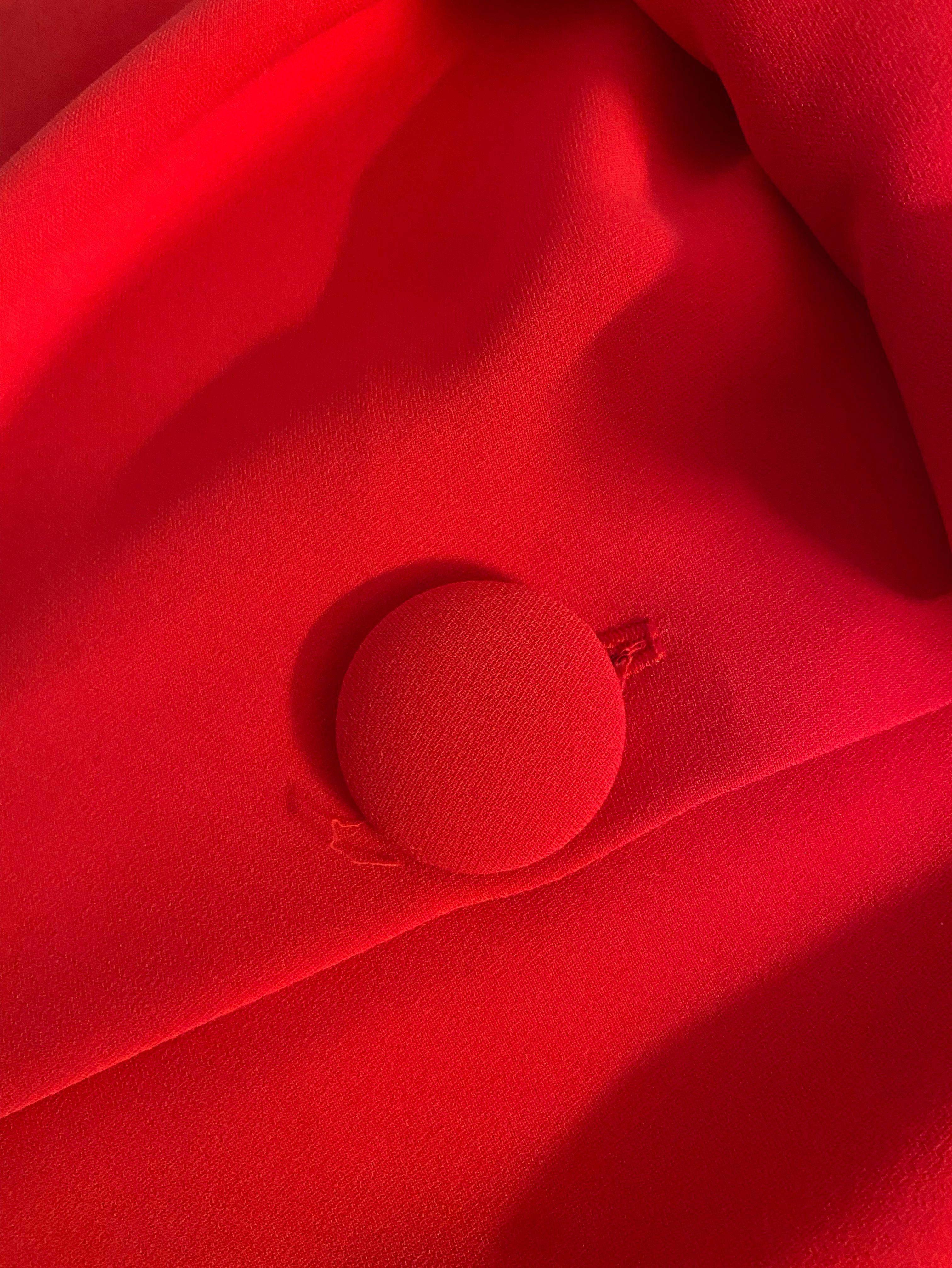 vestido invitada embarazada Bombü Spain — foto 4 de 4