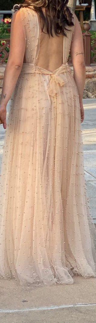 vestido invitada Rocio Osorno & Other Stories — foto 4 de 4