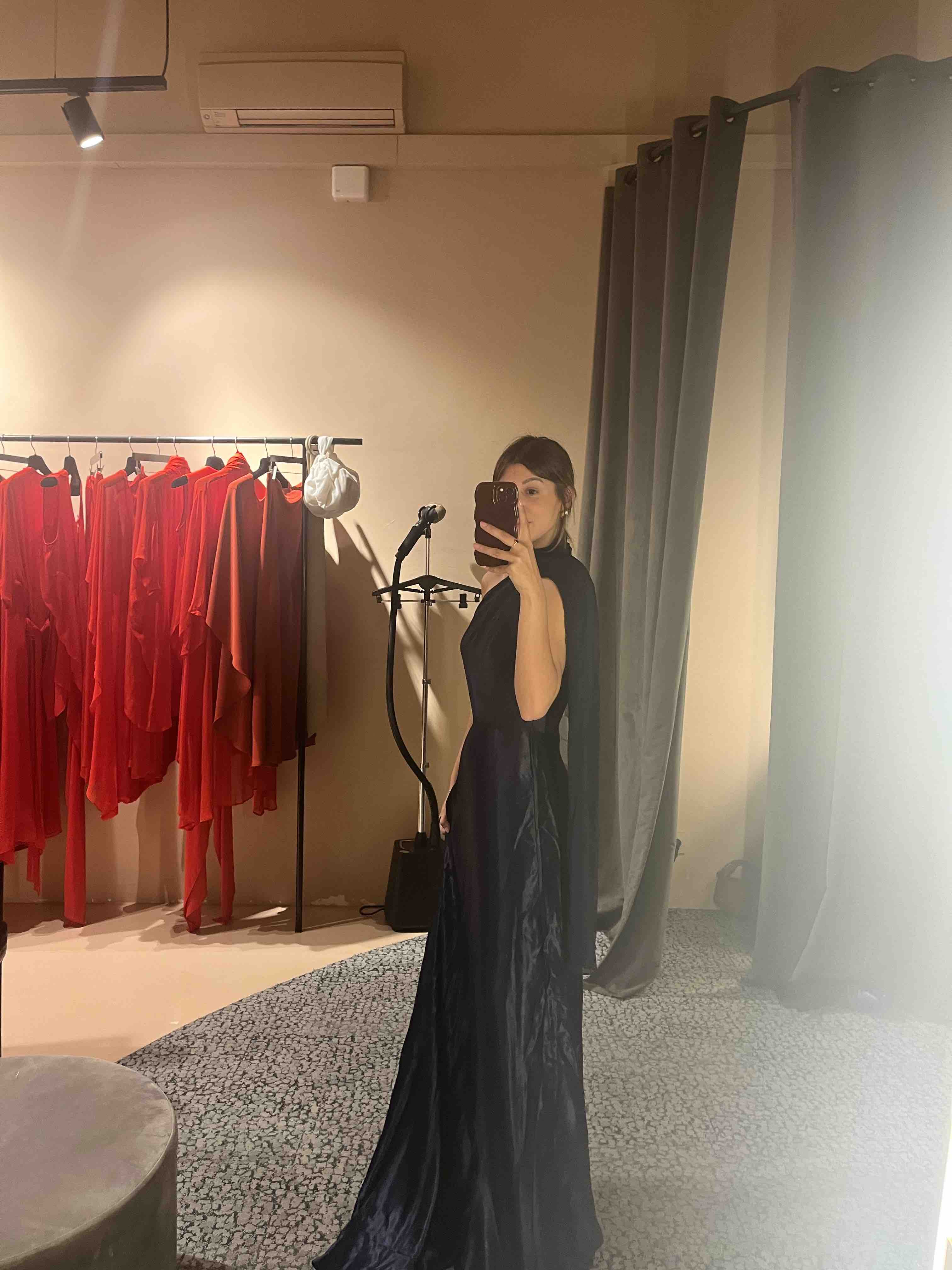 Vestido de boda Maria Roch — foto 1 de 4