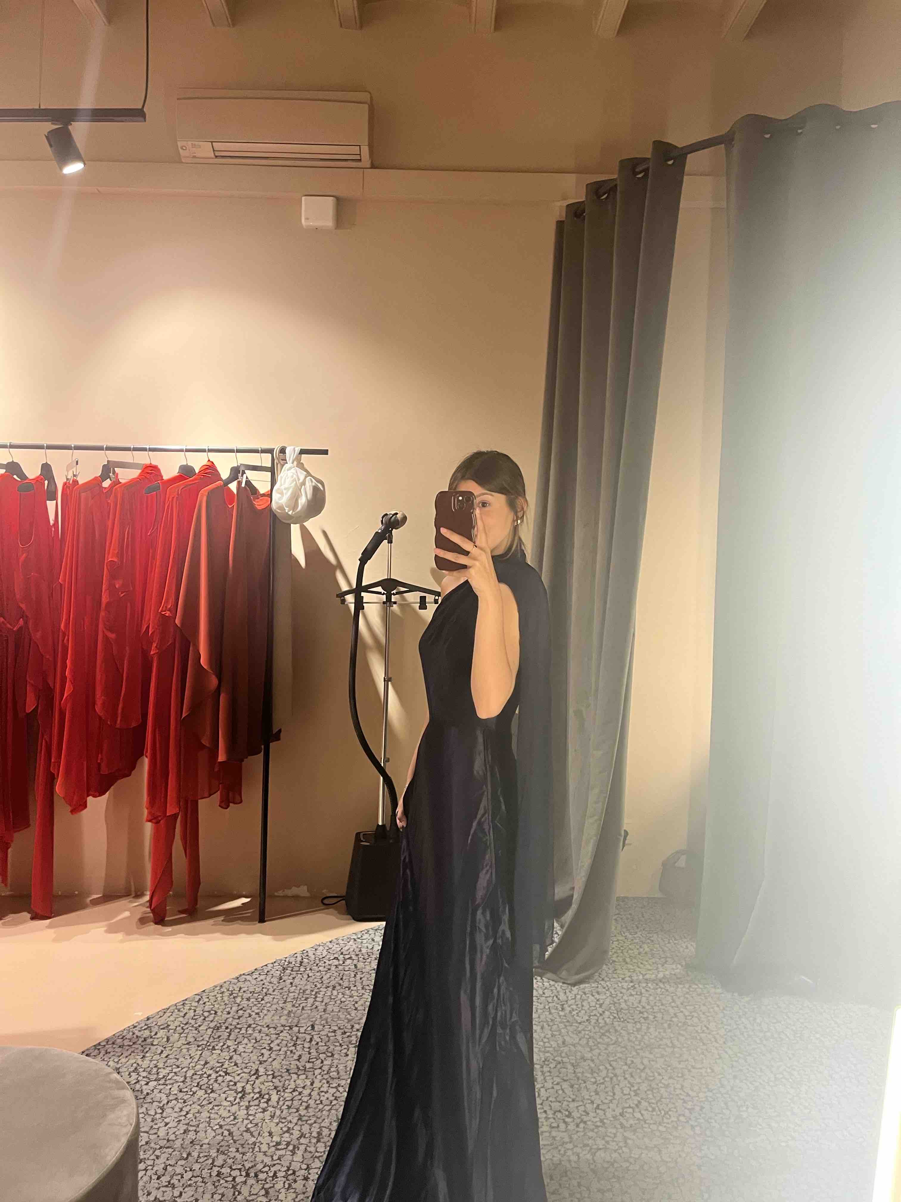 Vestido de boda Maria Roch — foto 2 de 4