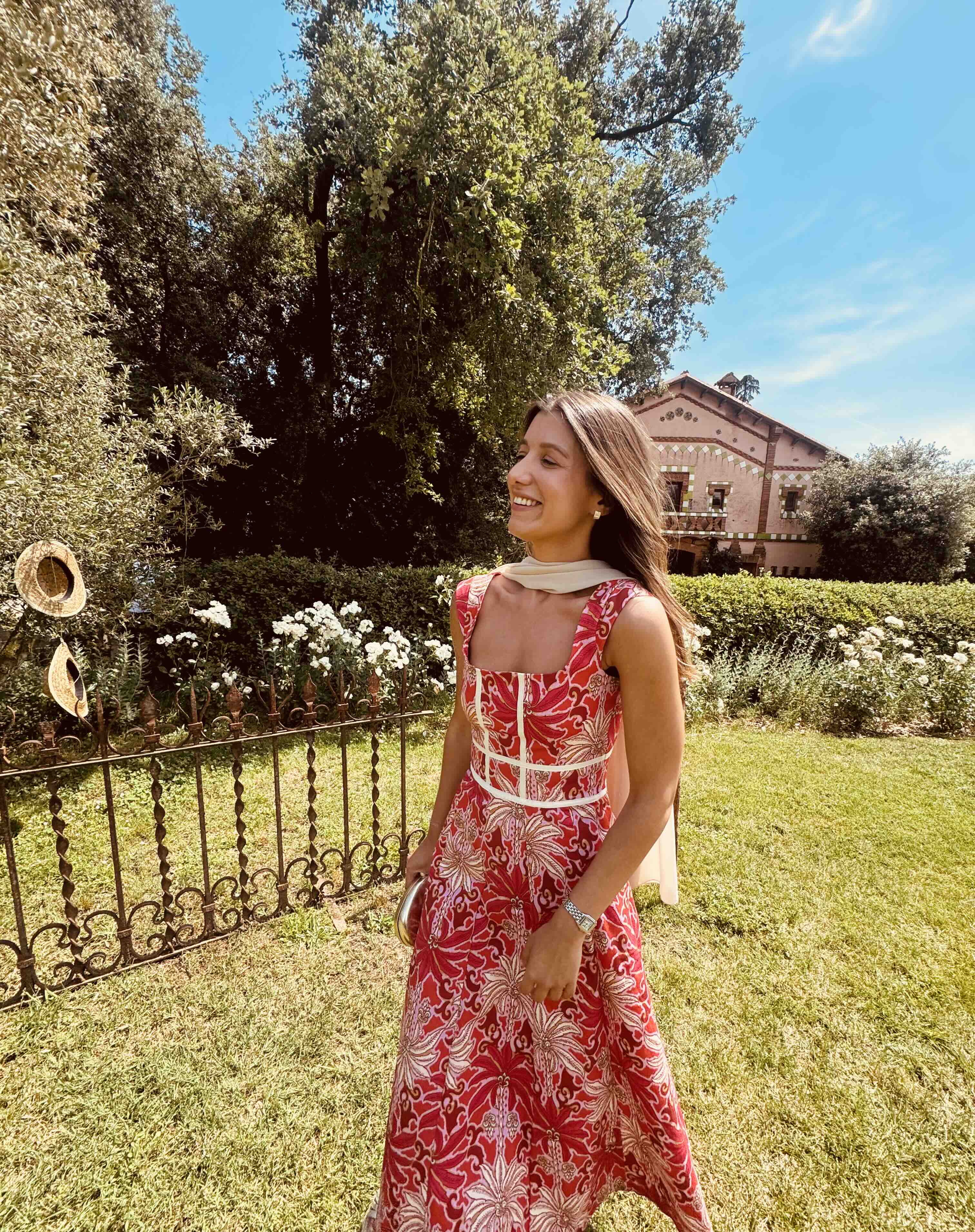Alquiler Vestido Sophie and Lucie | Jointy