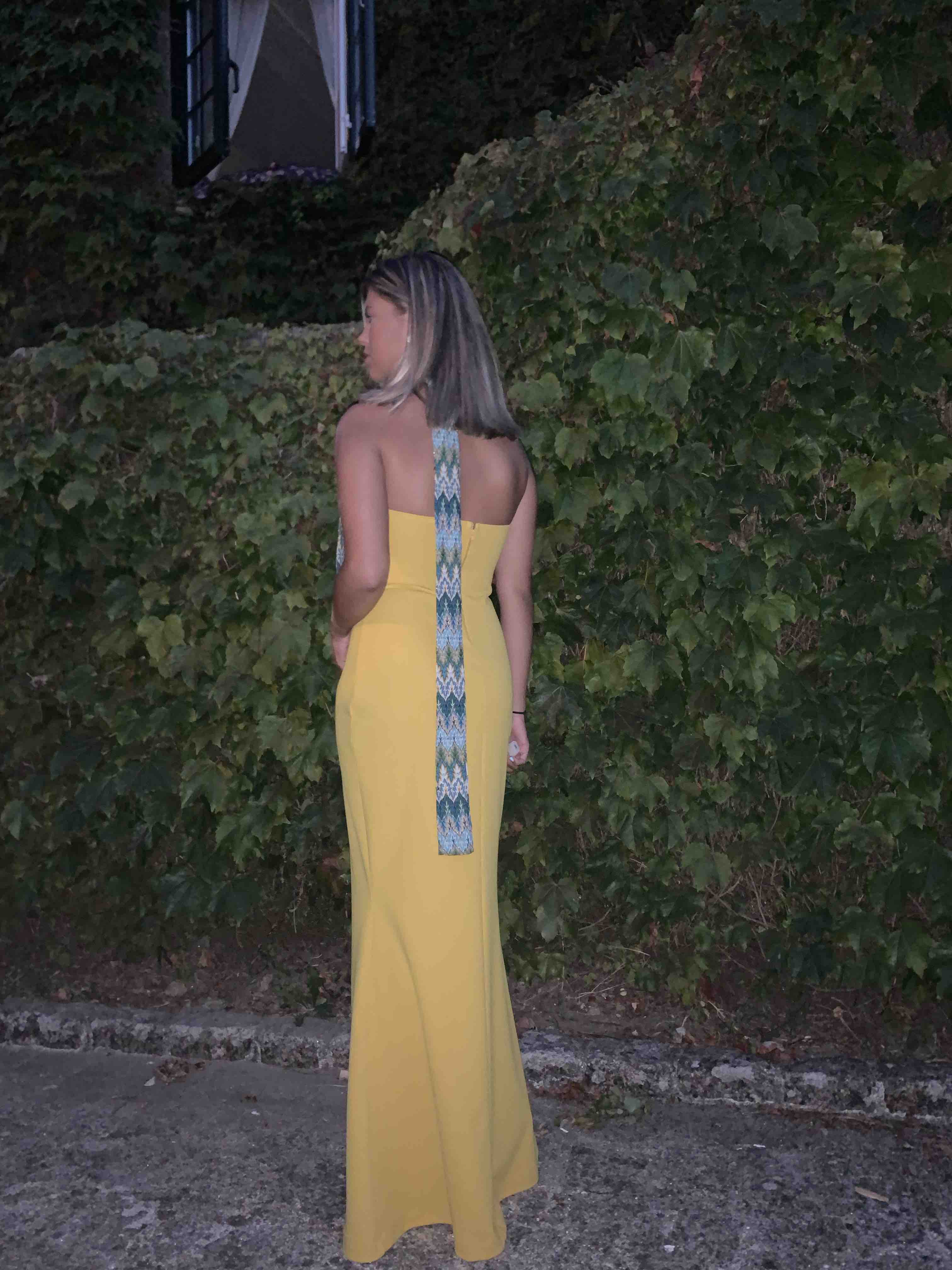 Vestido invitada chamonix moda S.L — foto 2 de 2