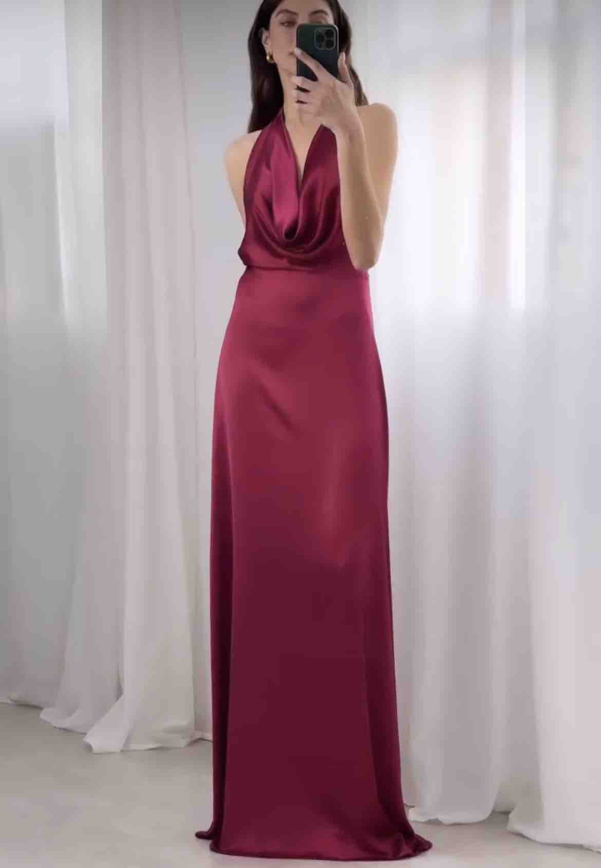 VESTIDO DE INVITADA Aware Barcelona — foto 1 de 6