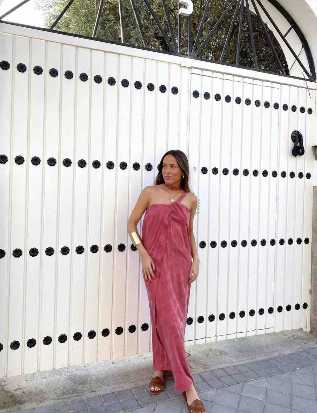 Vestido invitada noon — foto 3 de 4