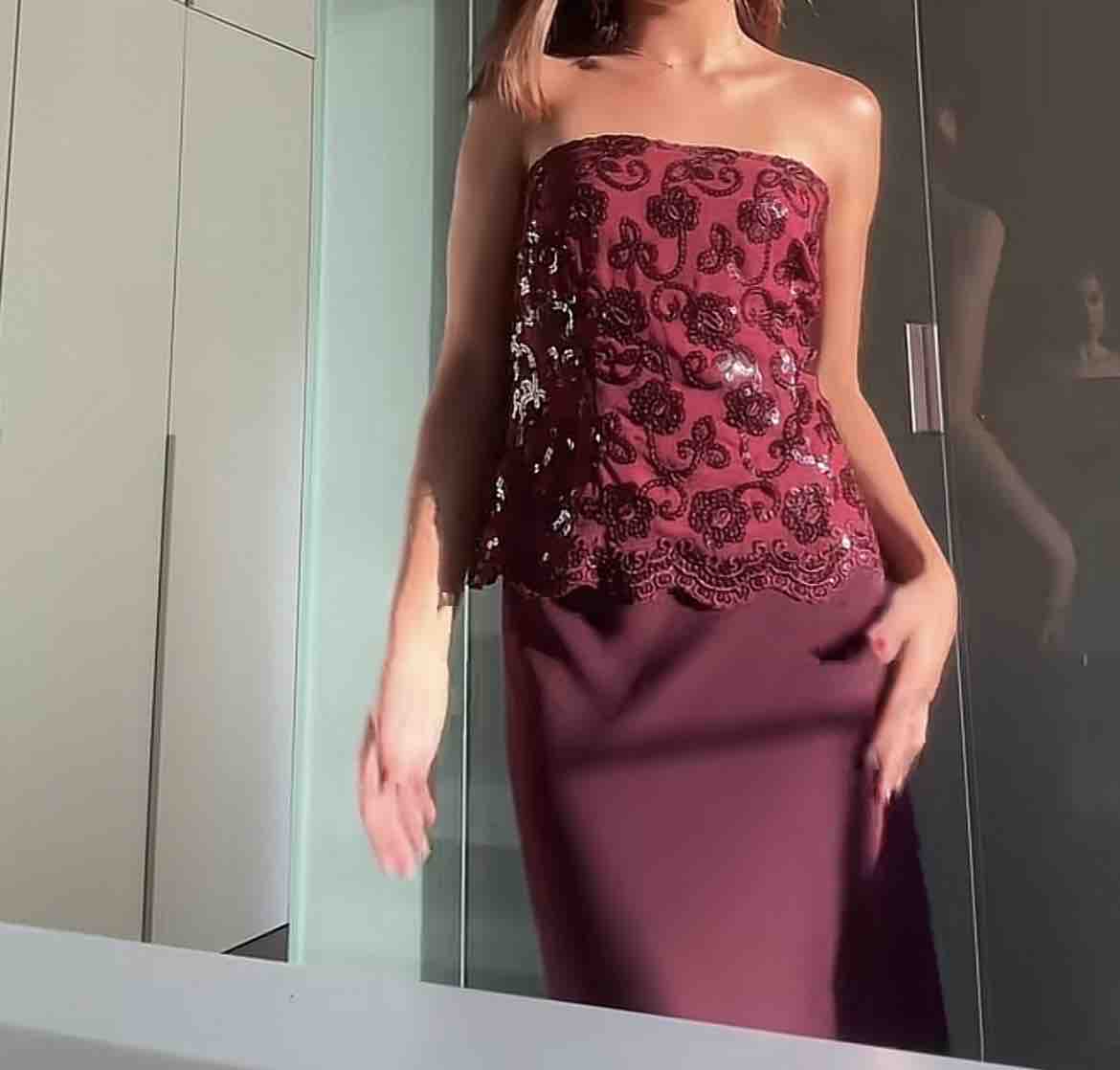 Conjunto vintage — foto 1 de 4
