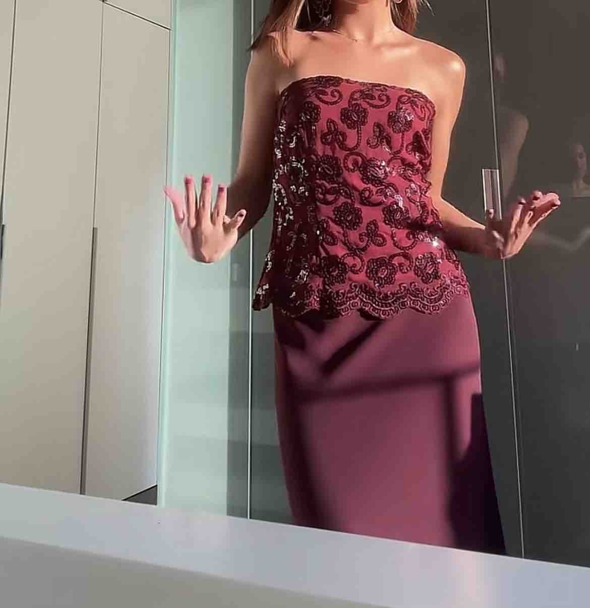 Conjunto vintage — foto 2 de 4