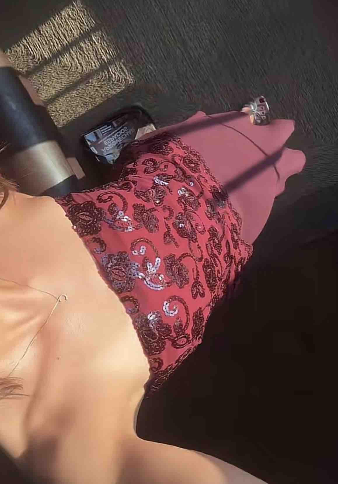 Conjunto vintage — foto 3 de 4