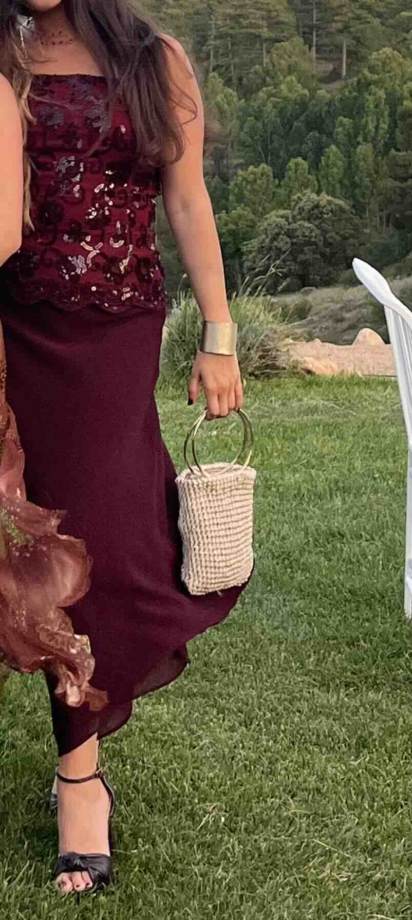 Conjunto vintage — foto 4 de 4