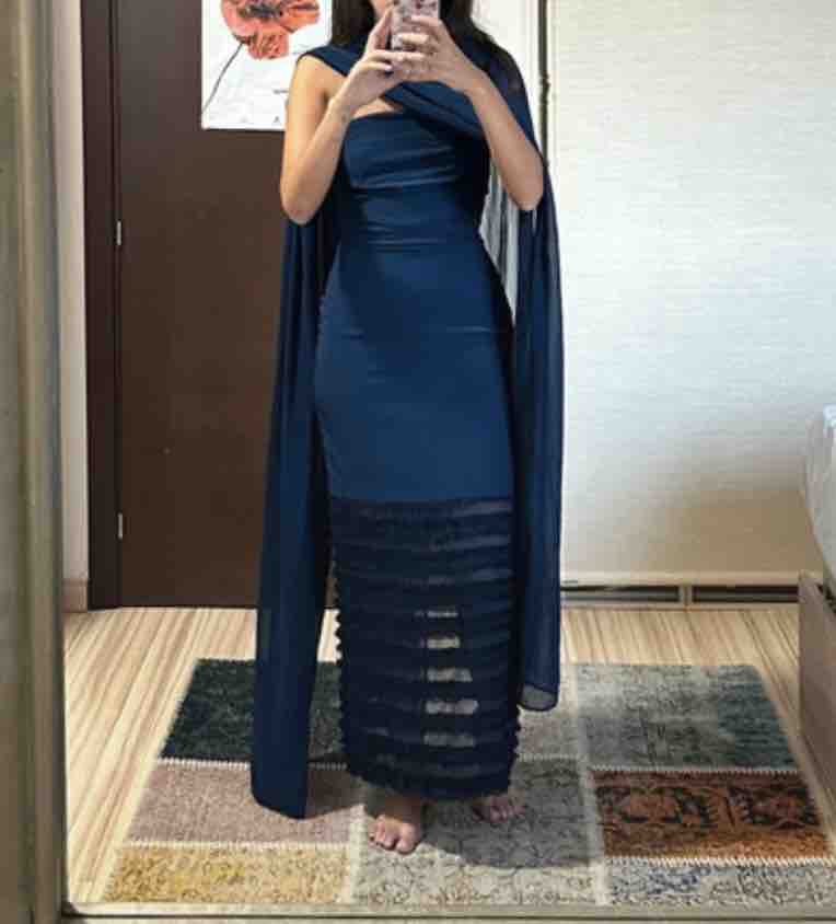 Vestido Dunia Cardie — foto 2 de 5
