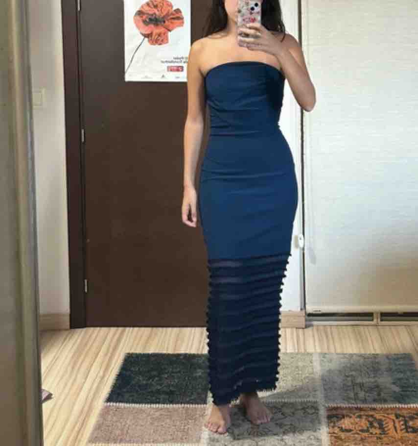 Vestido Dunia Cardie — foto 3 de 5
