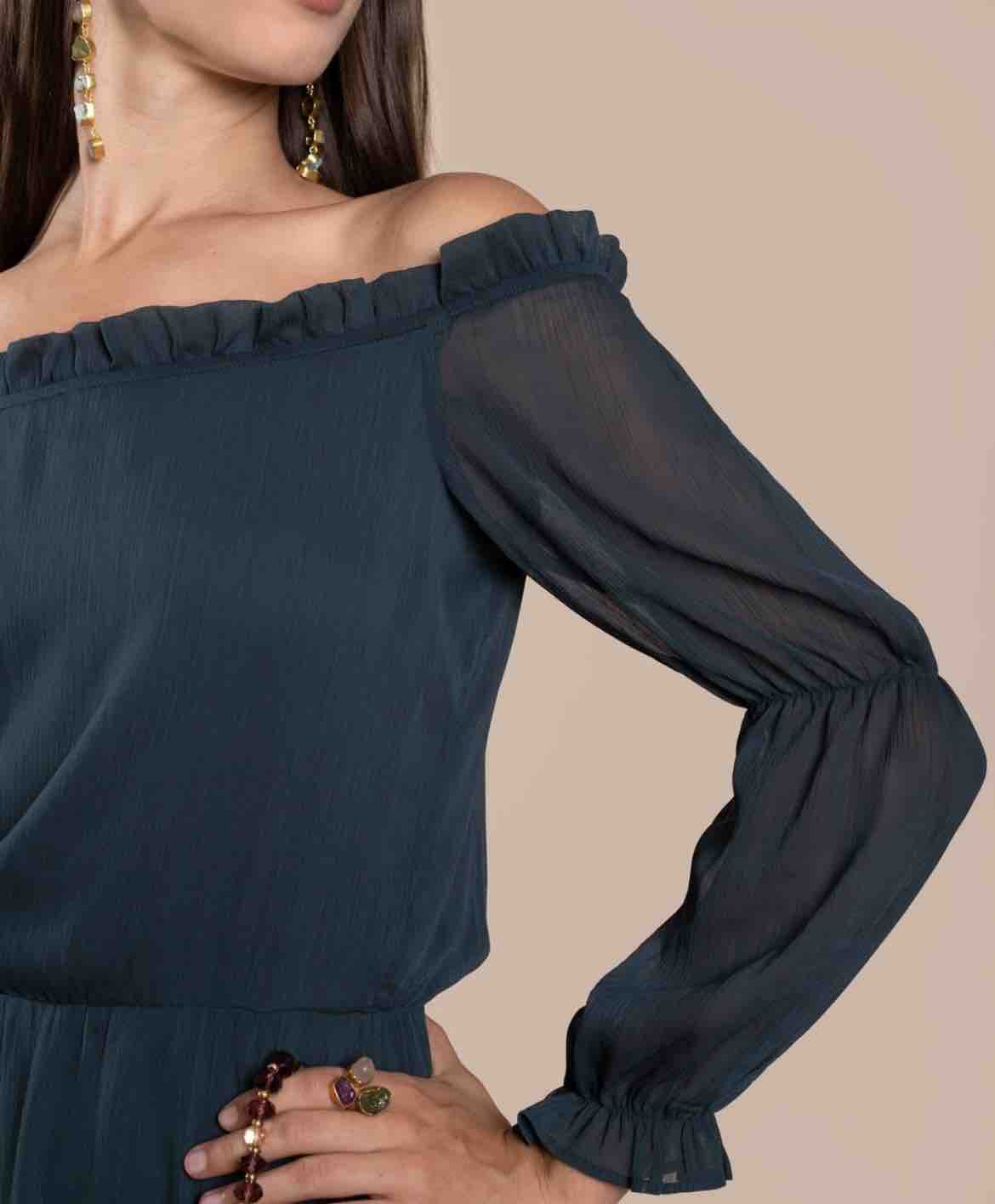 Vestido The Are — foto 2 de 2