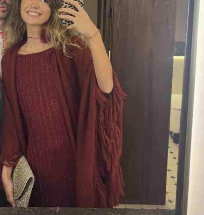 Vestido invitada Lady Pipa — foto 3 de 4