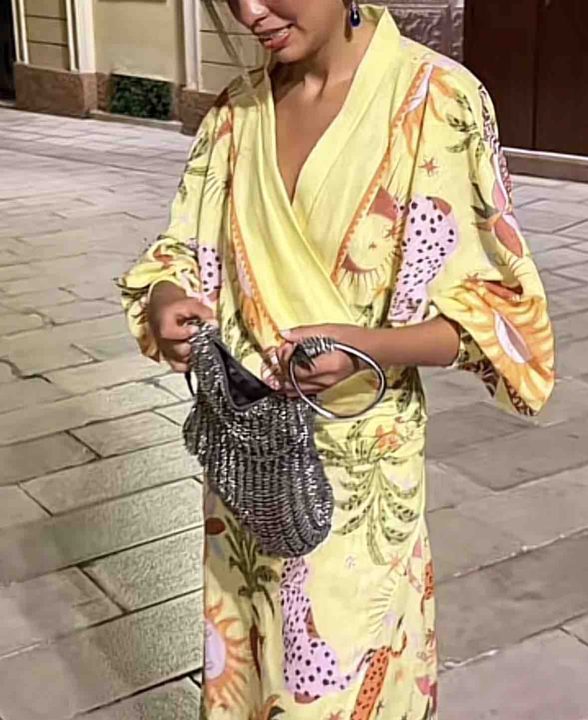 Vestido IDEAL muy favorecedor otra marca — foto 1 de 3