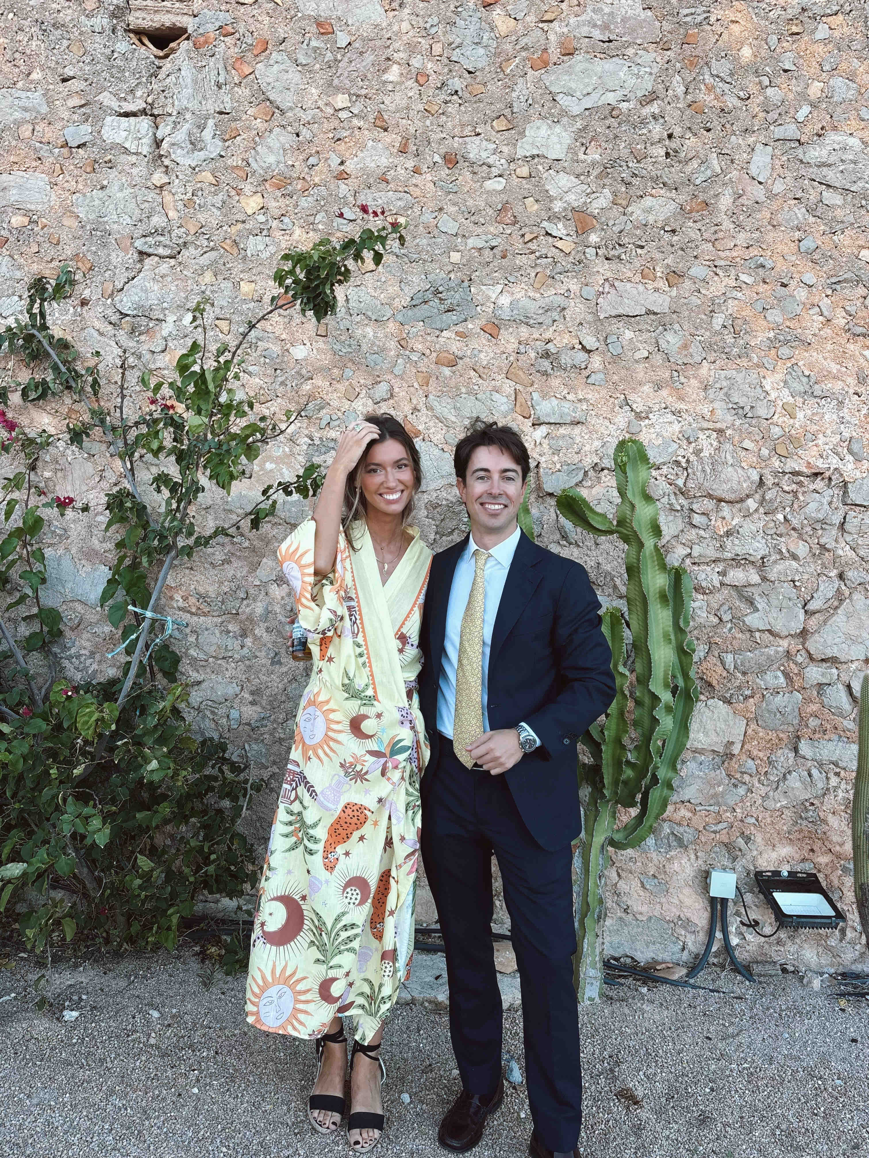 Vestido IDEAL muy favorecedor otra marca — foto 3 de 3