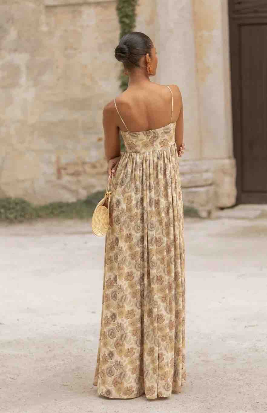 Vestido ideal otra marca — foto 3 de 3