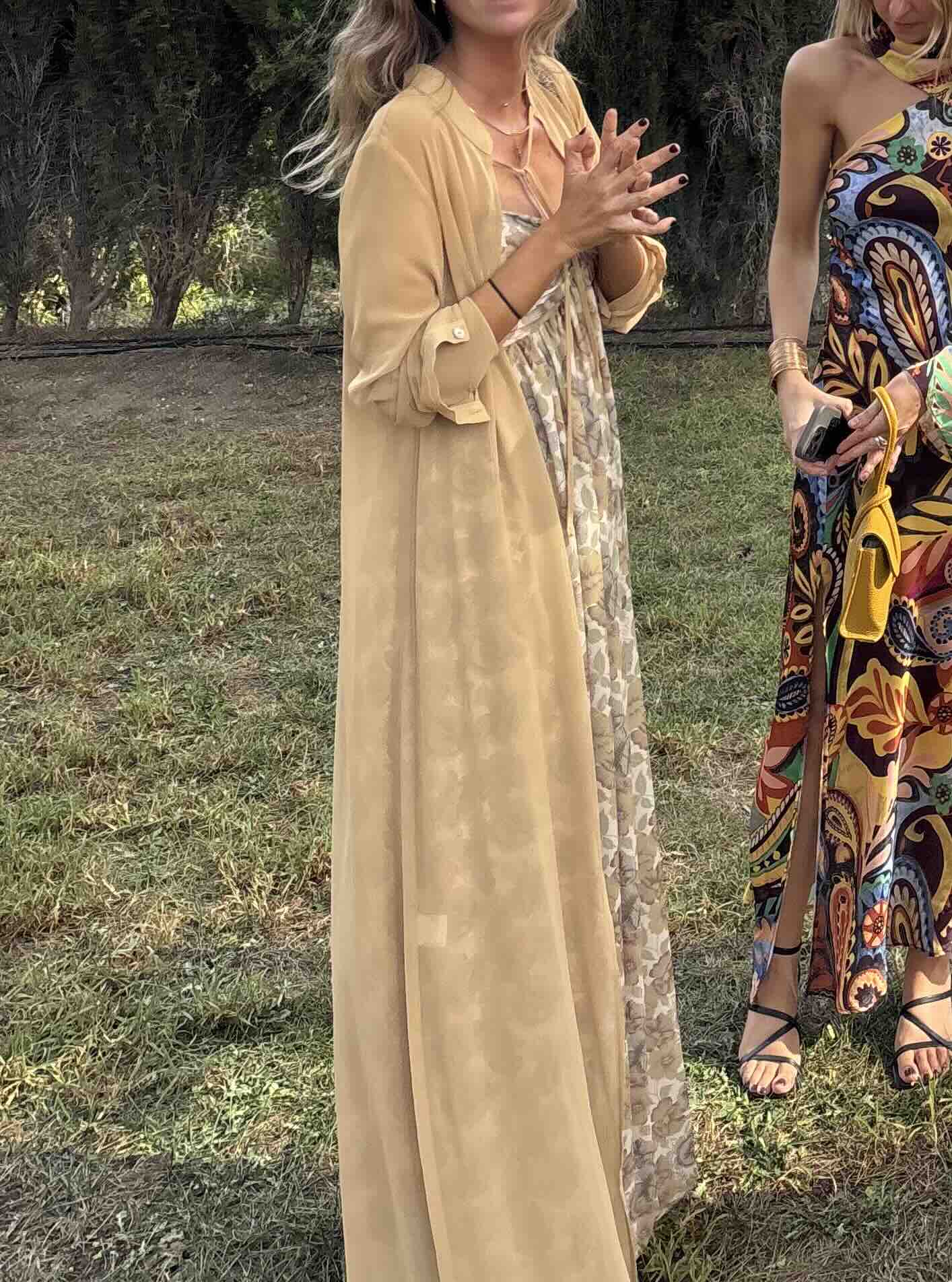 Chaqueta conjunto anbe — foto 2 de 2
