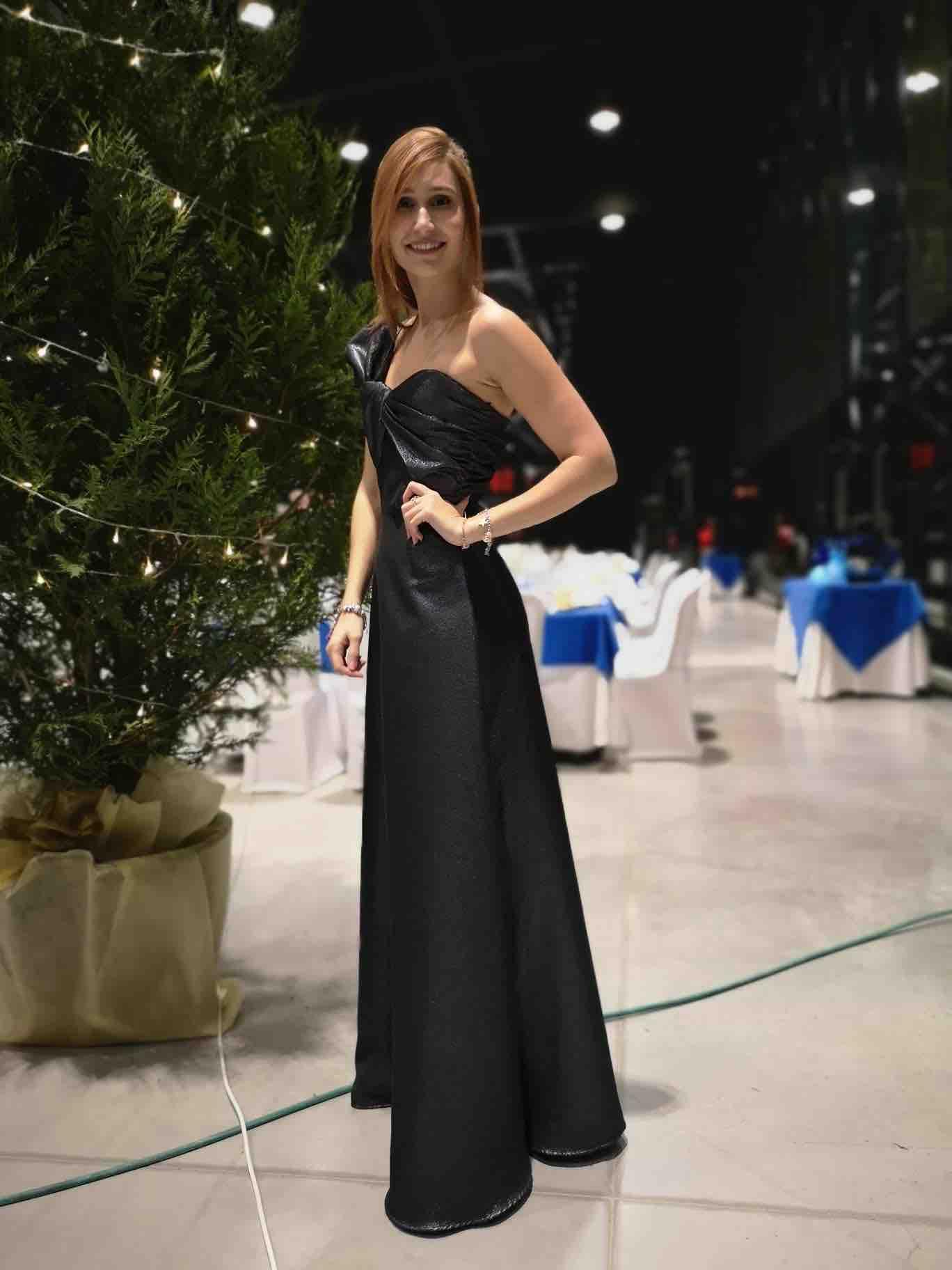 Vestido boda dolores promesas — foto 5 de 5