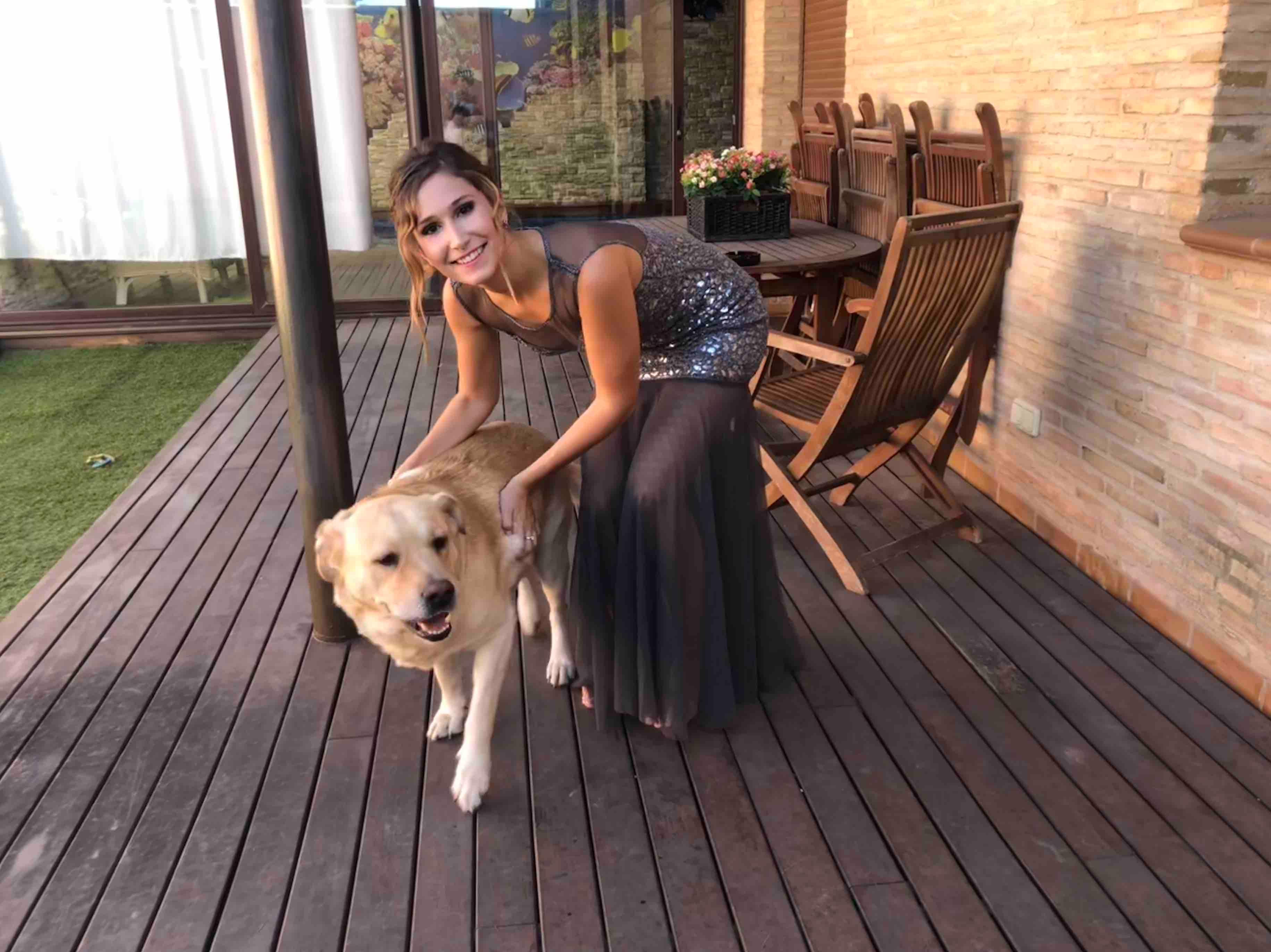 Vestido de boda oh julliete — foto 3 de 4