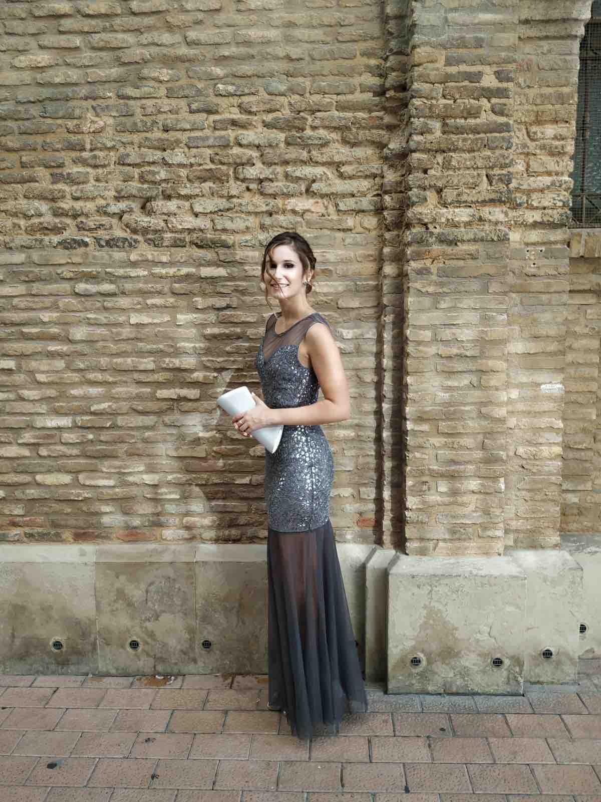 Vestido de boda oh julliete — foto 1 de 4