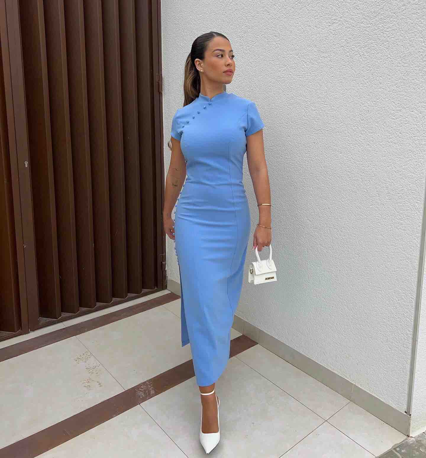 Vestido Koahari — foto 1 de 4