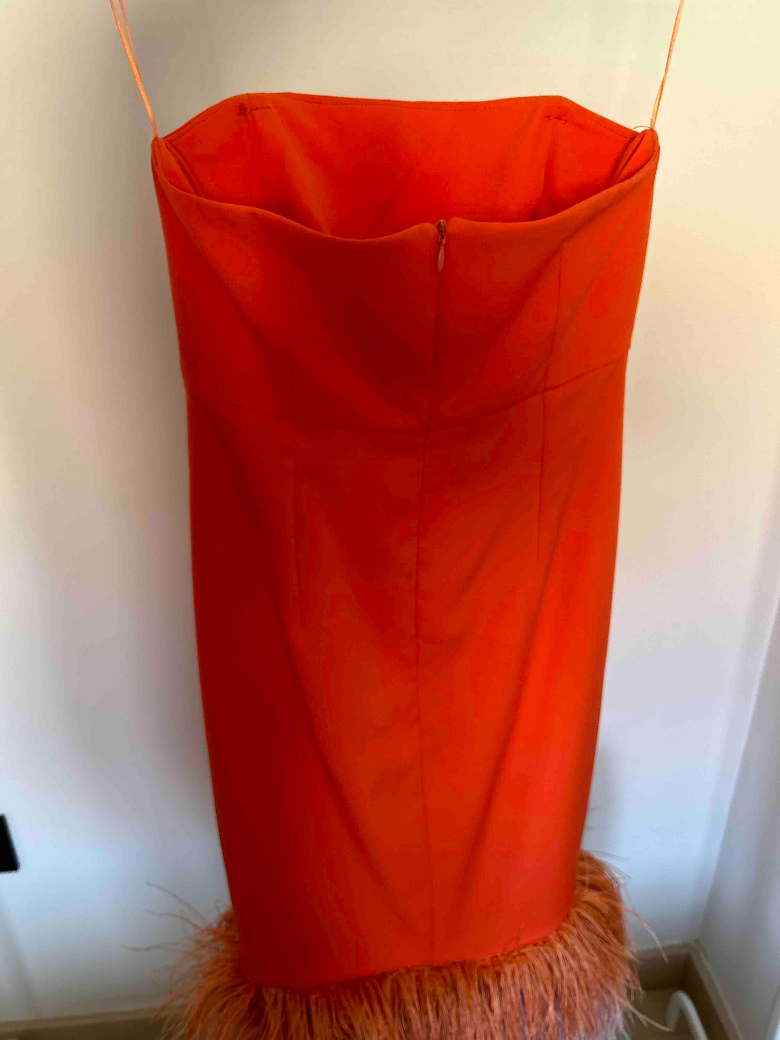 Vestido de invitada — foto 2 de 4